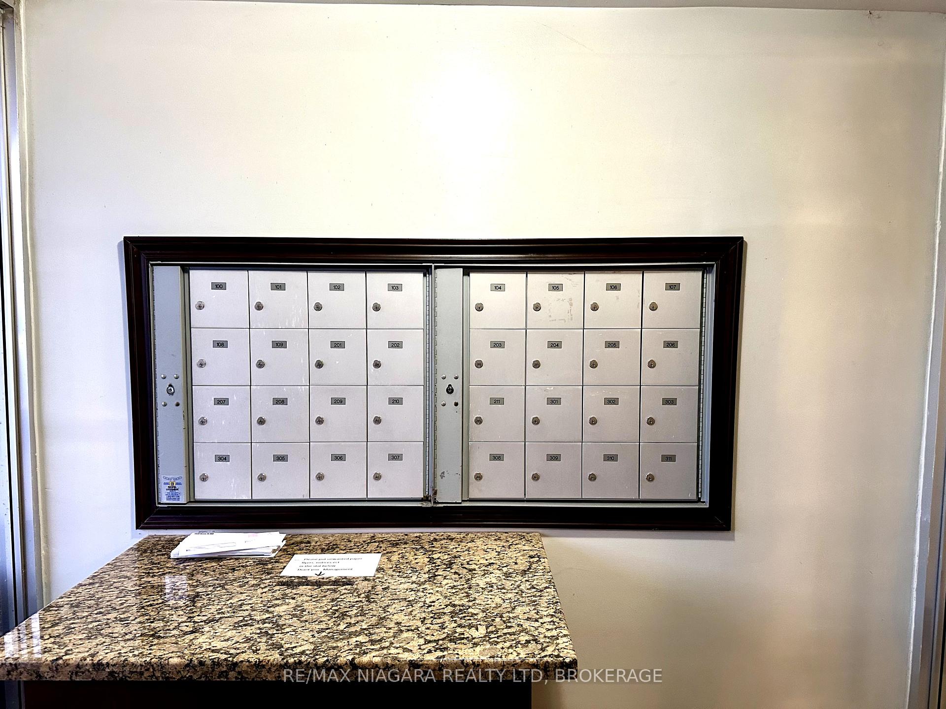 Photo 4 of Unit 308, 7 Riverview Boulevard, St. Catharines, Glendale/Glenridge — HOMEH
