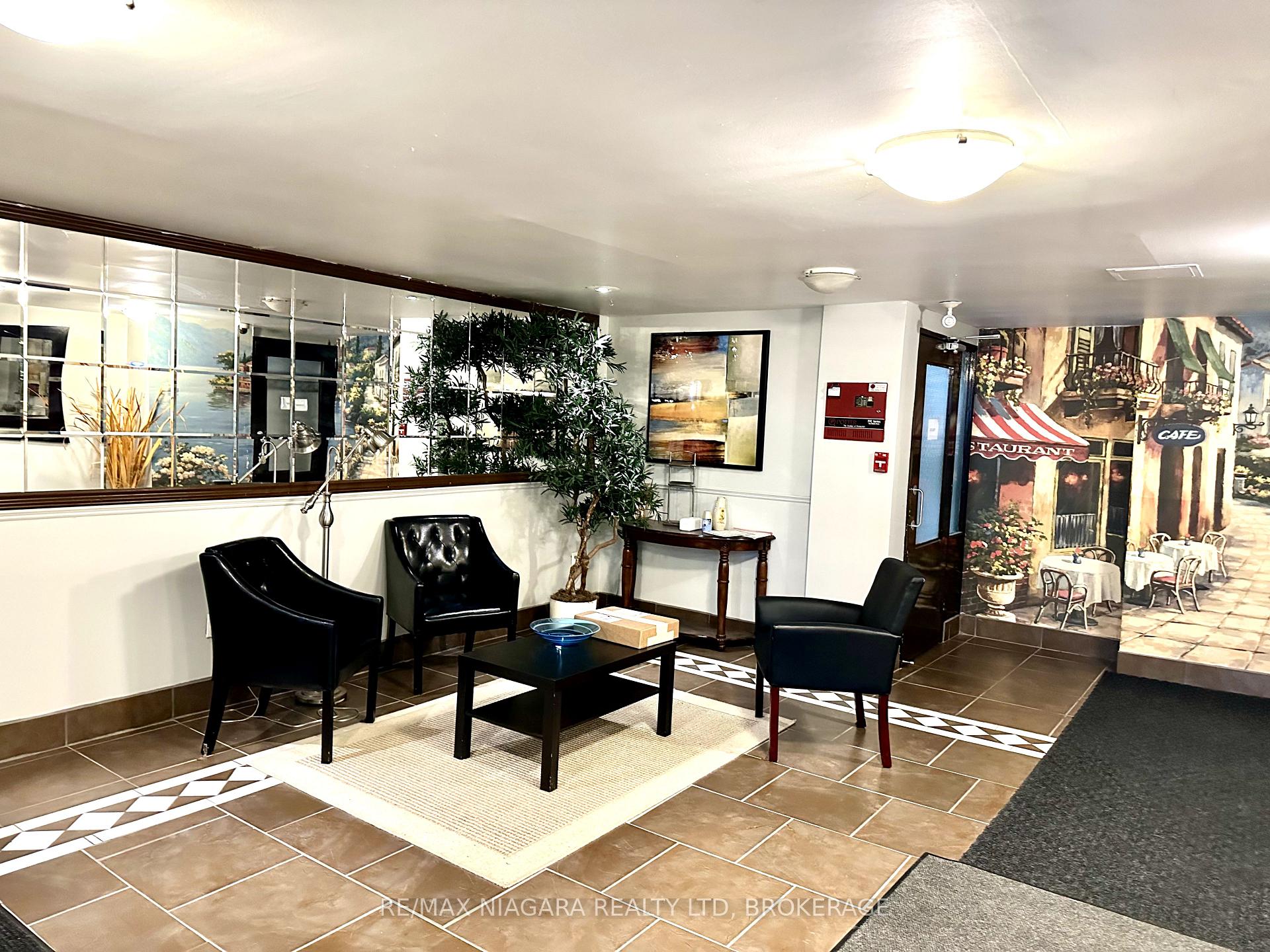 Photo 6 of Unit 308, 7 Riverview Boulevard, St. Catharines, Glendale/Glenridge — HOMEH
