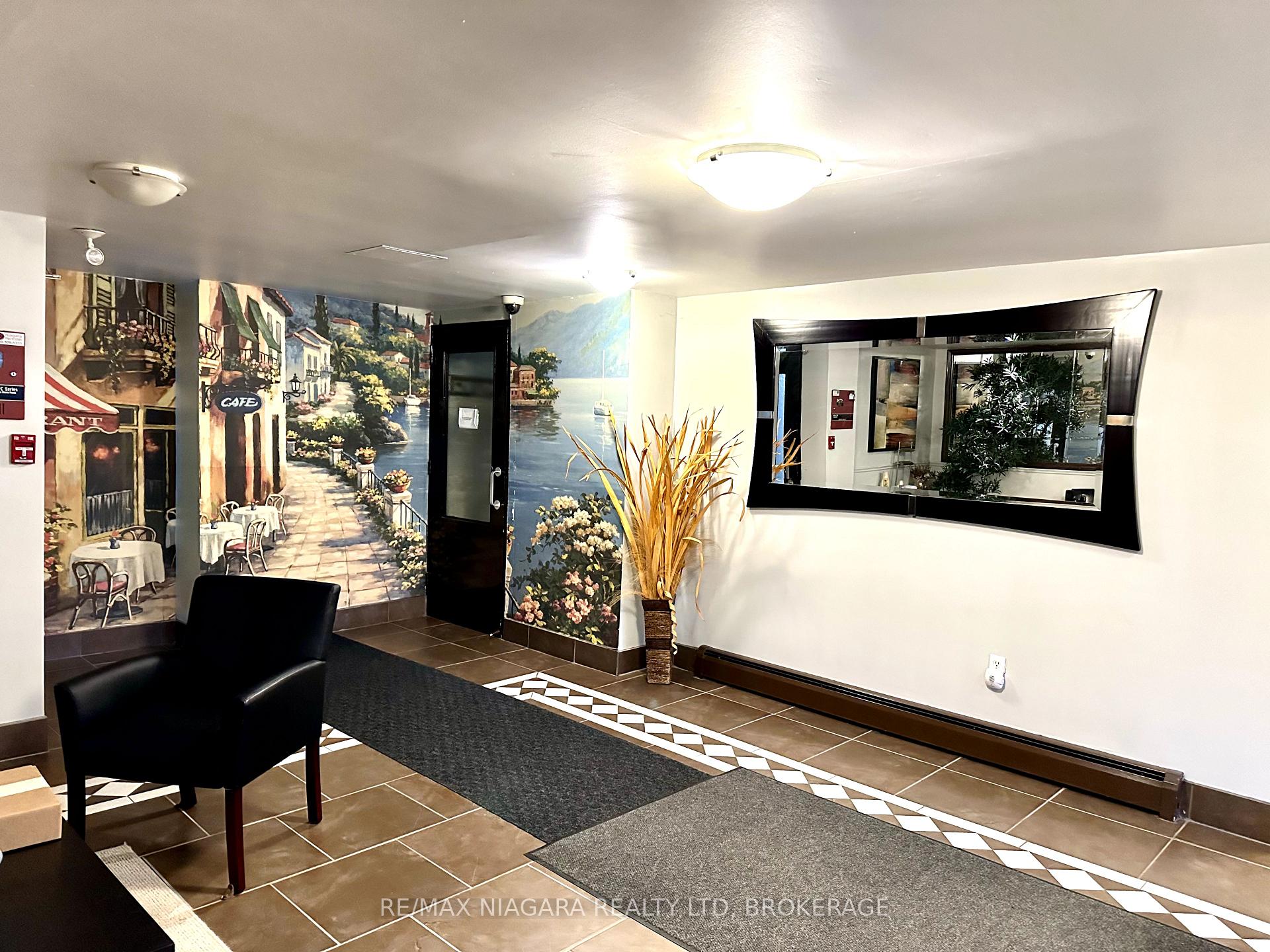Photo 7 of Unit 308, 7 Riverview Boulevard, St. Catharines, Glendale/Glenridge — HOMEH
