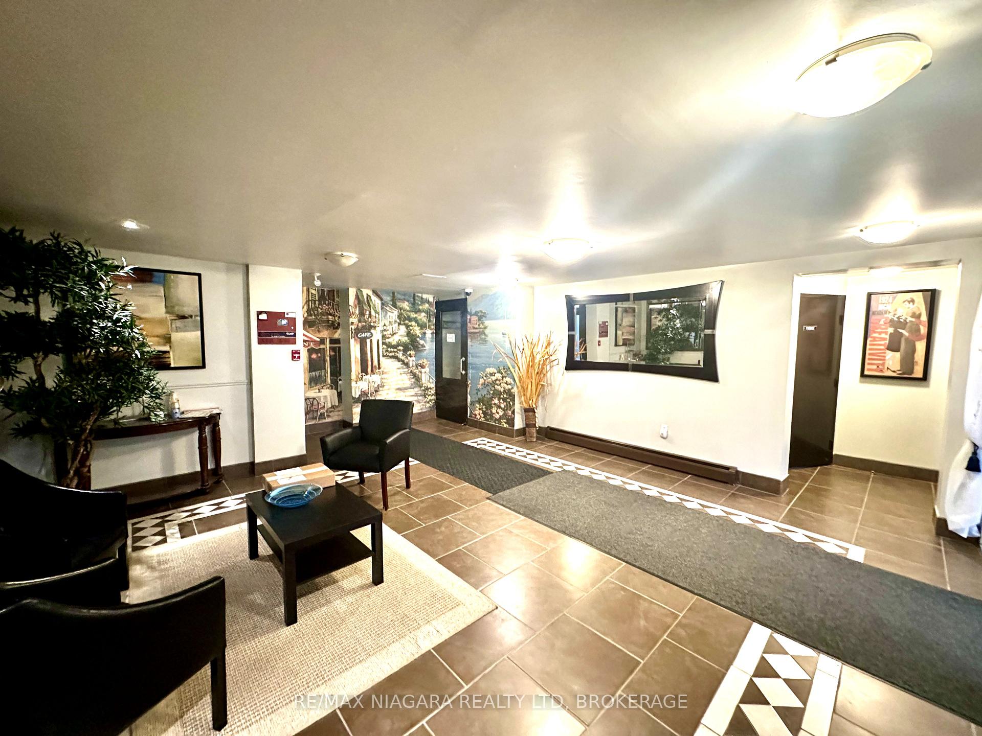 Photo 8 of Unit 308, 7 Riverview Boulevard, St. Catharines, Glendale/Glenridge — HOMEH