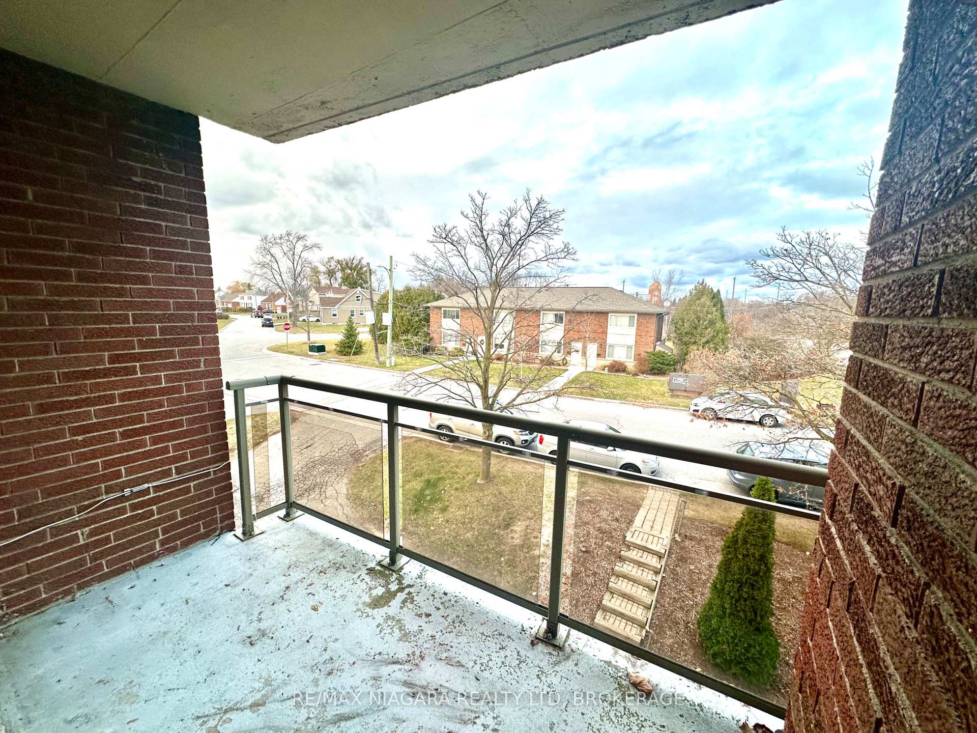 Photo 19 of Unit 308, 7 Riverview Boulevard, St. Catharines, Glendale/Glenridge — HOMEH