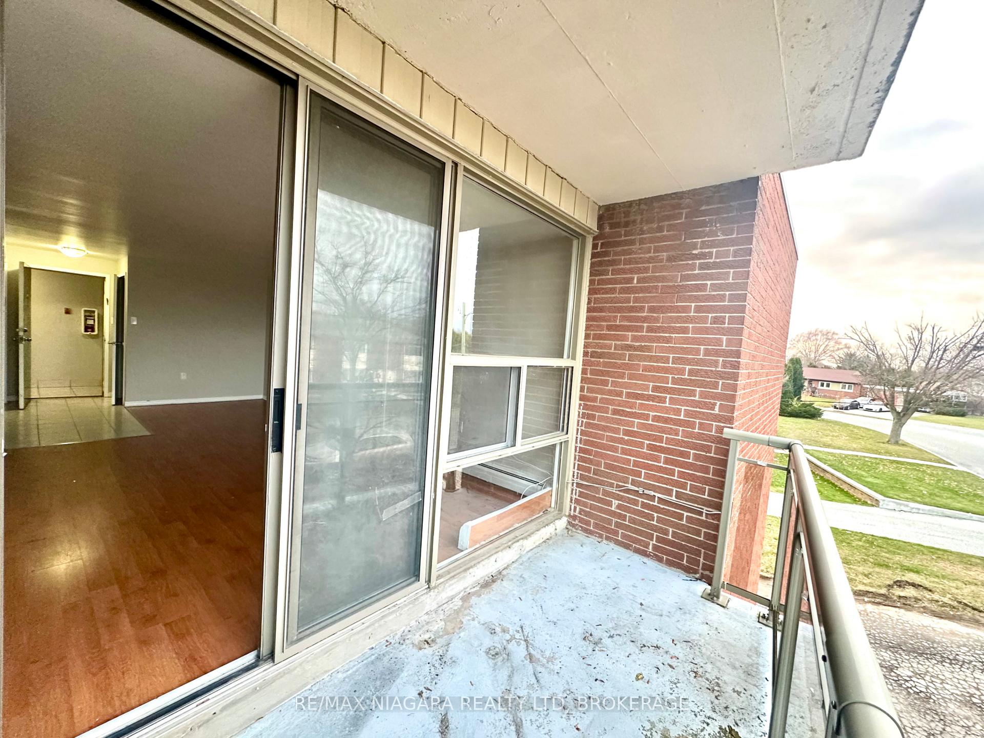 Photo 21 of Unit 308, 7 Riverview Boulevard, St. Catharines, Glendale/Glenridge — HOMEH