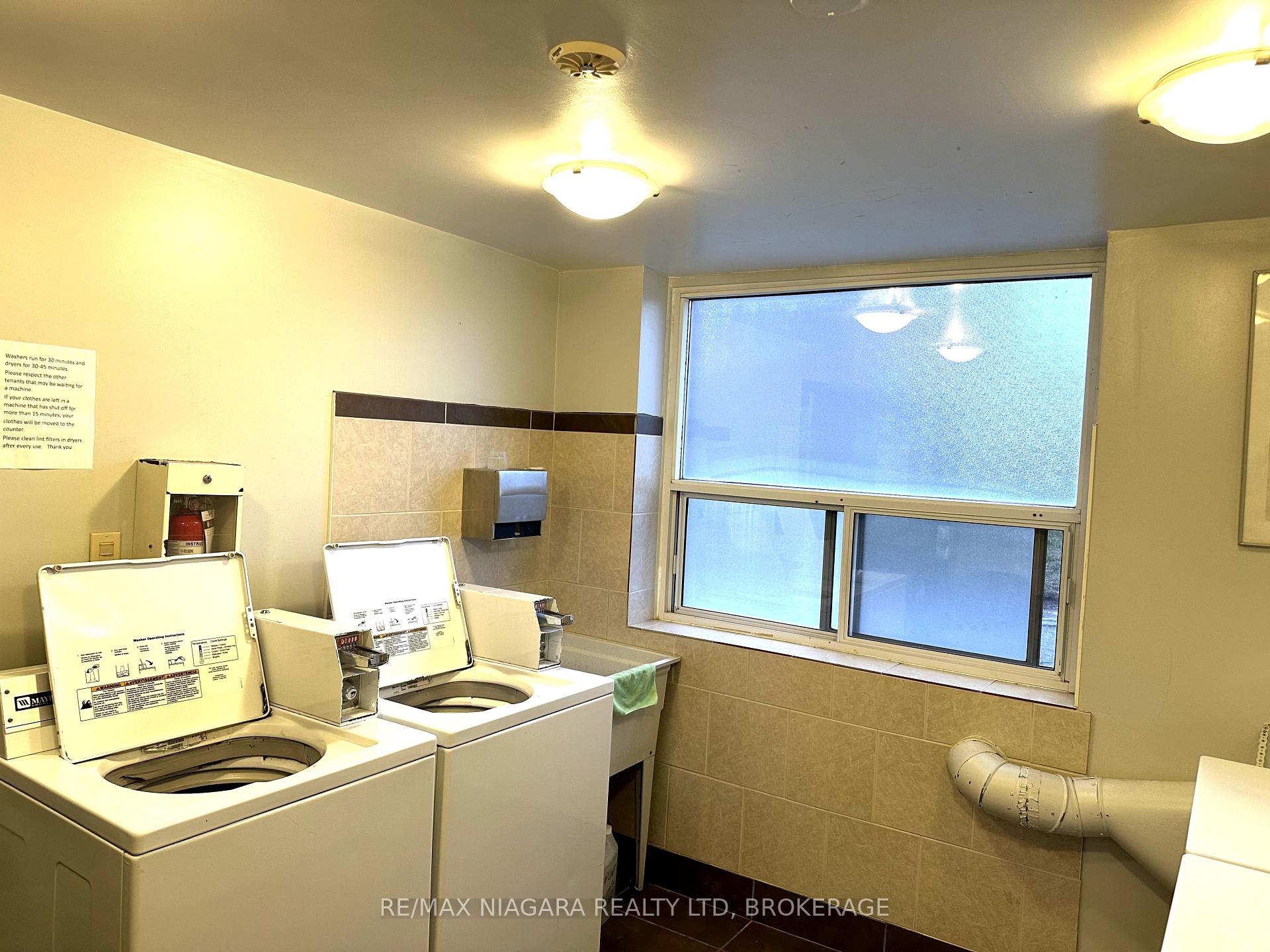 Photo 24 of Unit 308, 7 Riverview Boulevard, St. Catharines, Glendale/Glenridge — HOMEH