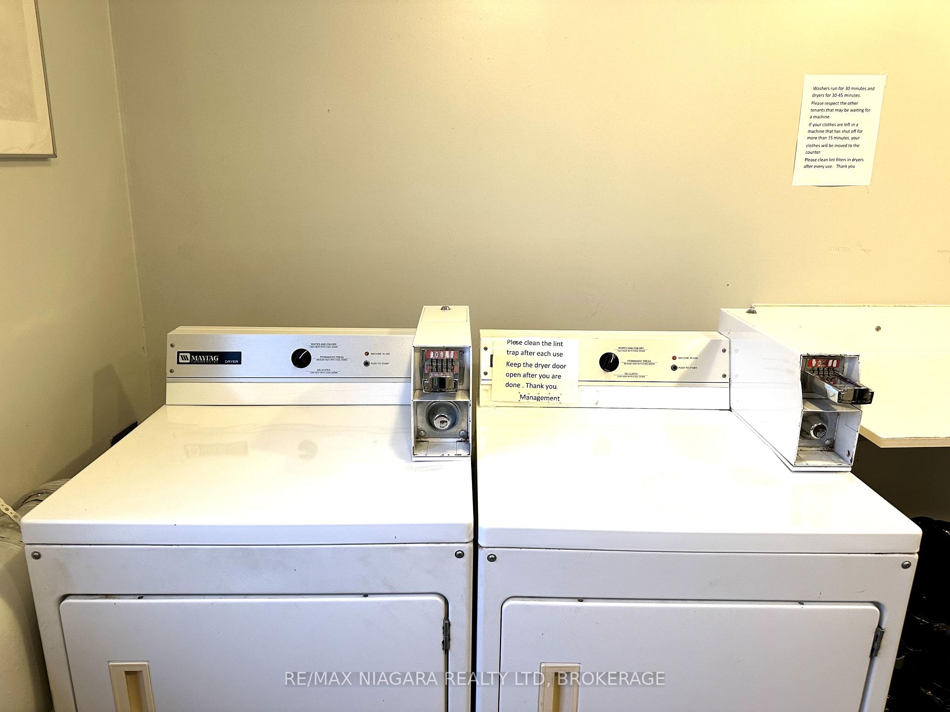 Photo 25 of Unit 308, 7 Riverview Boulevard, St. Catharines, Glendale/Glenridge — HOMEH