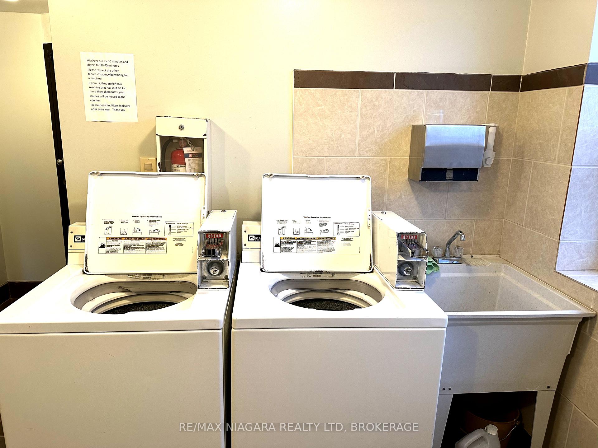 Photo 26 of Unit 308, 7 Riverview Boulevard, St. Catharines, Glendale/Glenridge — HOMEH