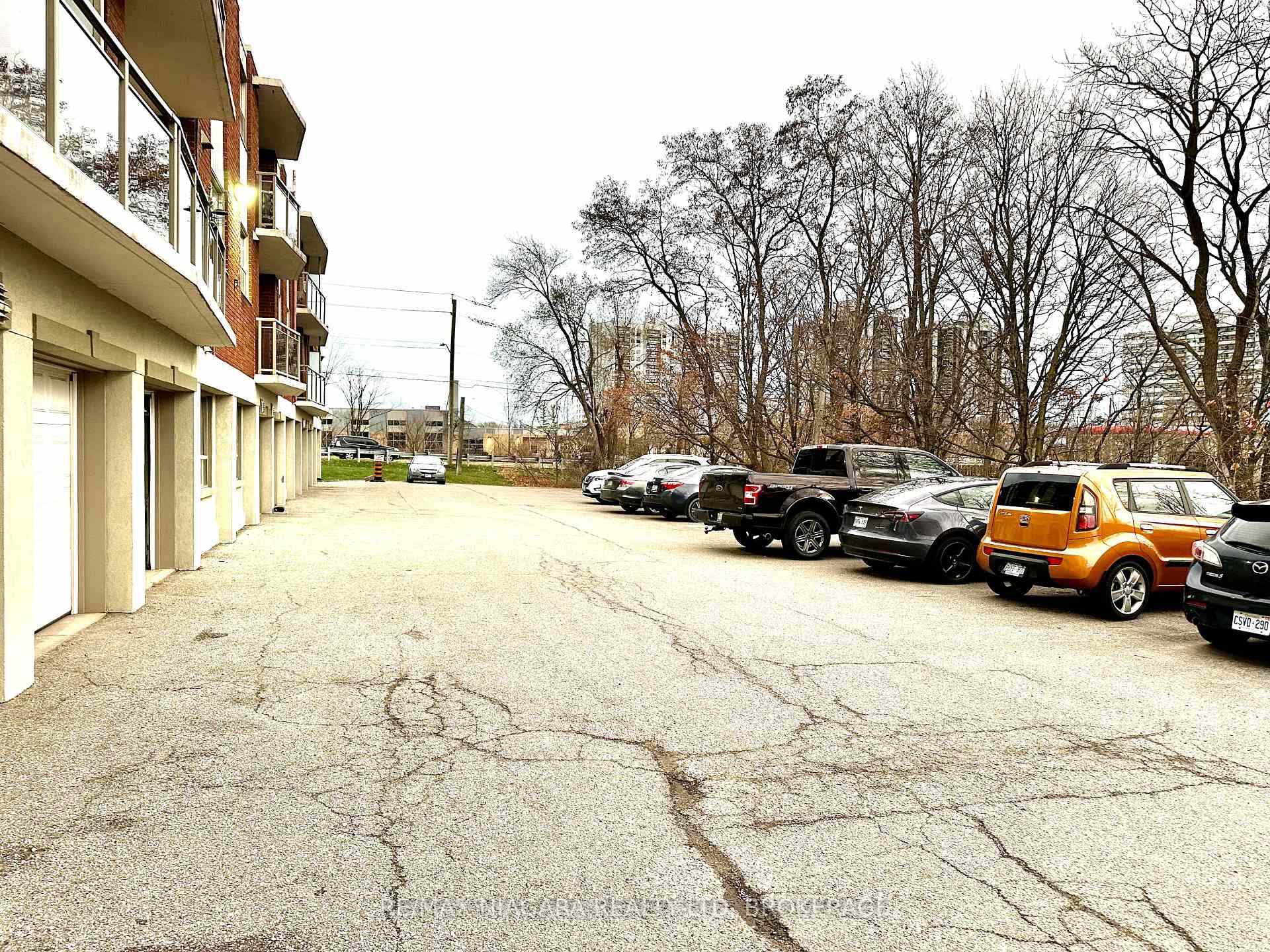 Photo 27 of Unit 308, 7 Riverview Boulevard, St. Catharines, Glendale/Glenridge — HOMEH