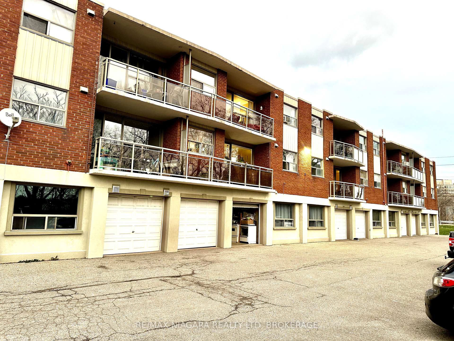 Photo 28 of Unit 308, 7 Riverview Boulevard, St. Catharines, Glendale/Glenridge — HOMEH