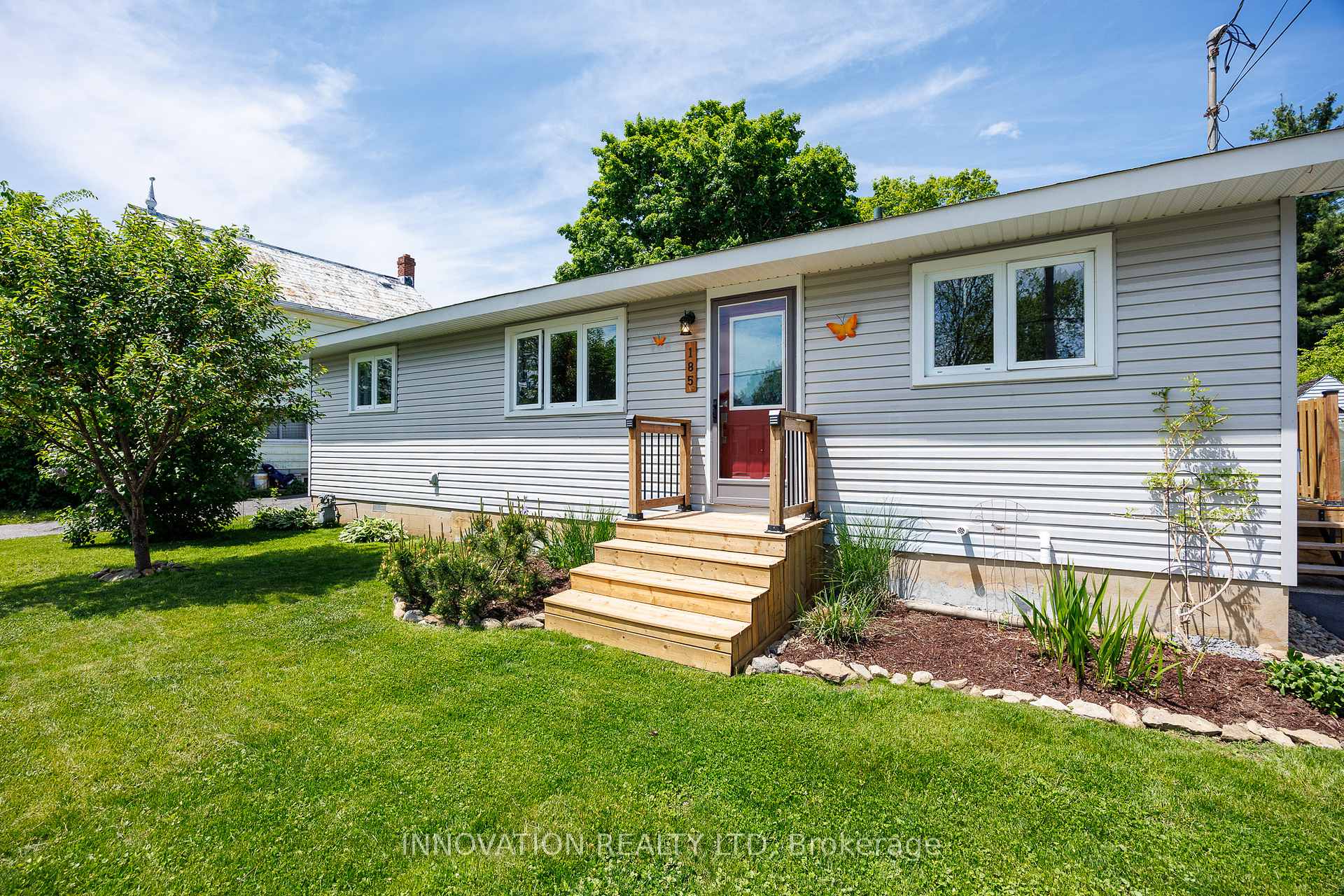 Photo 1 of 185 Munro Street, Carleton Place — HOMEH