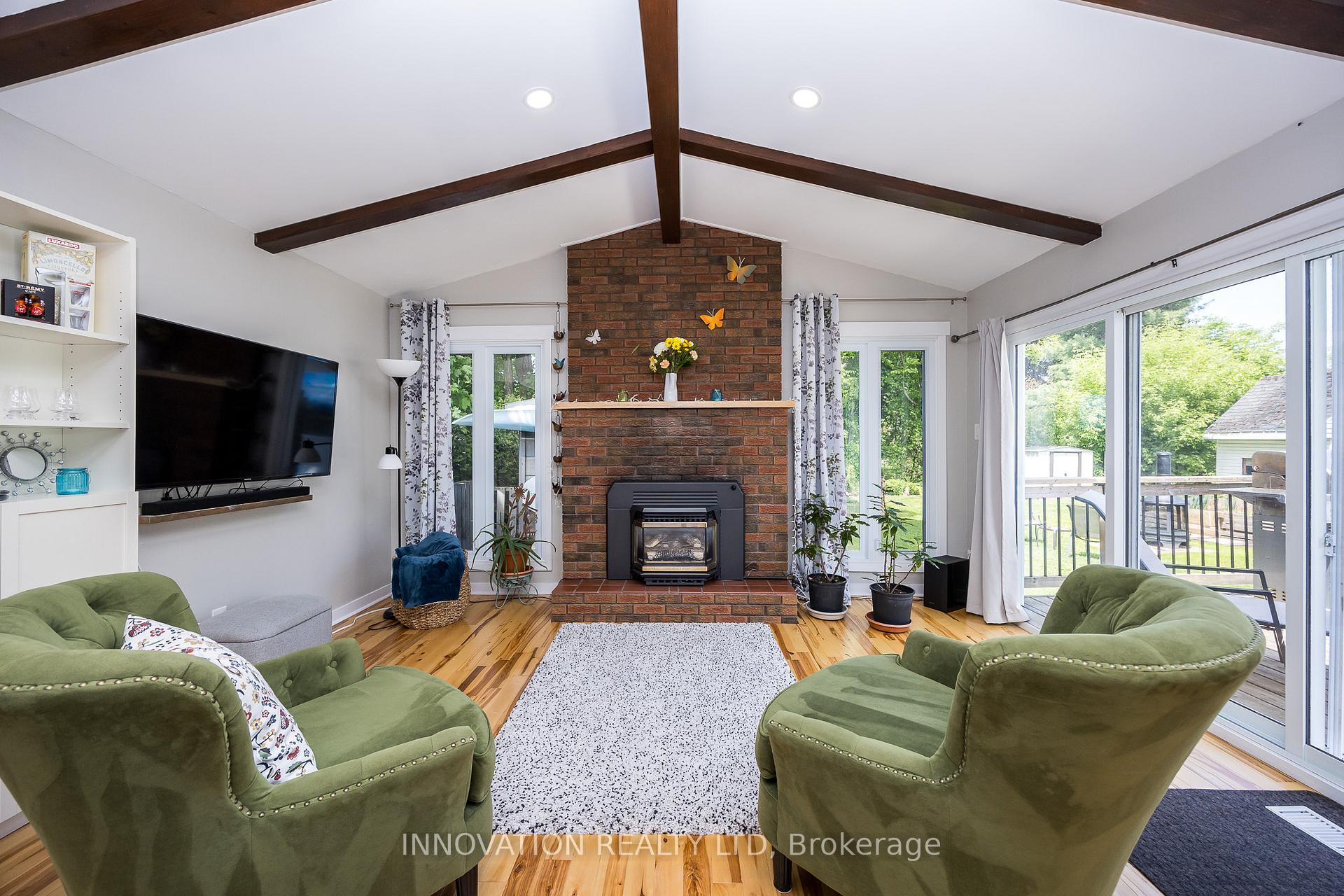 Photo 13 of 185 Munro Street, Carleton Place — HOMEH