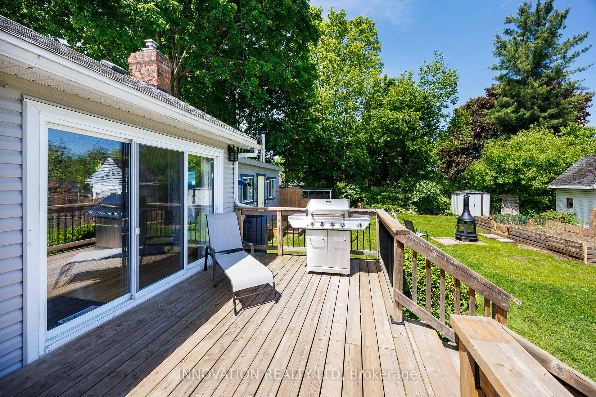 Photo 27 of 185 Munro Street, Carleton Place — HOMEH