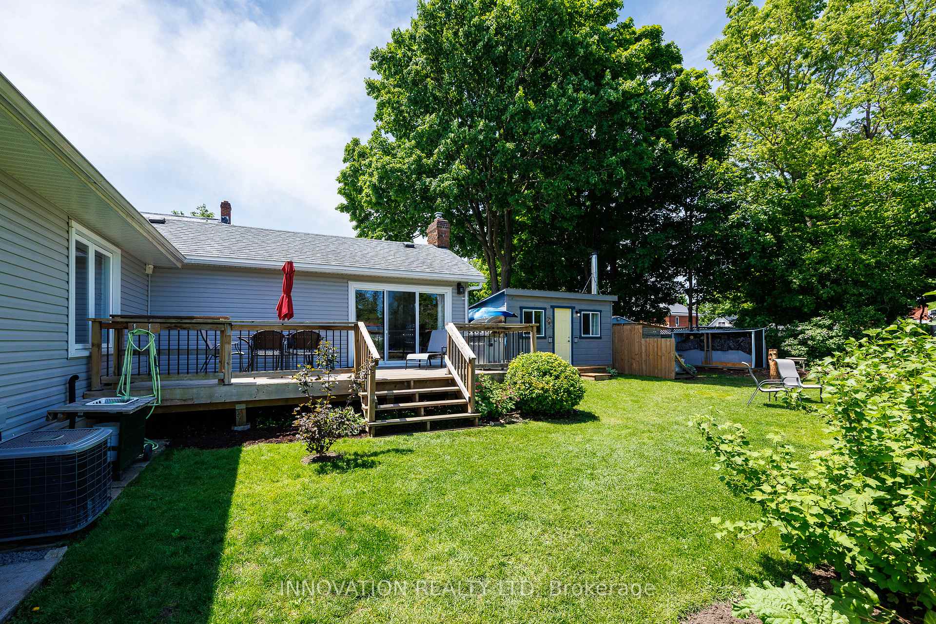 Photo 26 of 185 Munro Street, Carleton Place — HOMEH