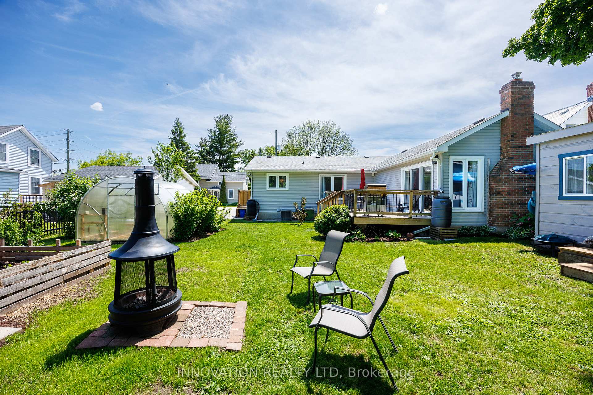 Photo 28 of 185 Munro Street, Carleton Place — HOMEH