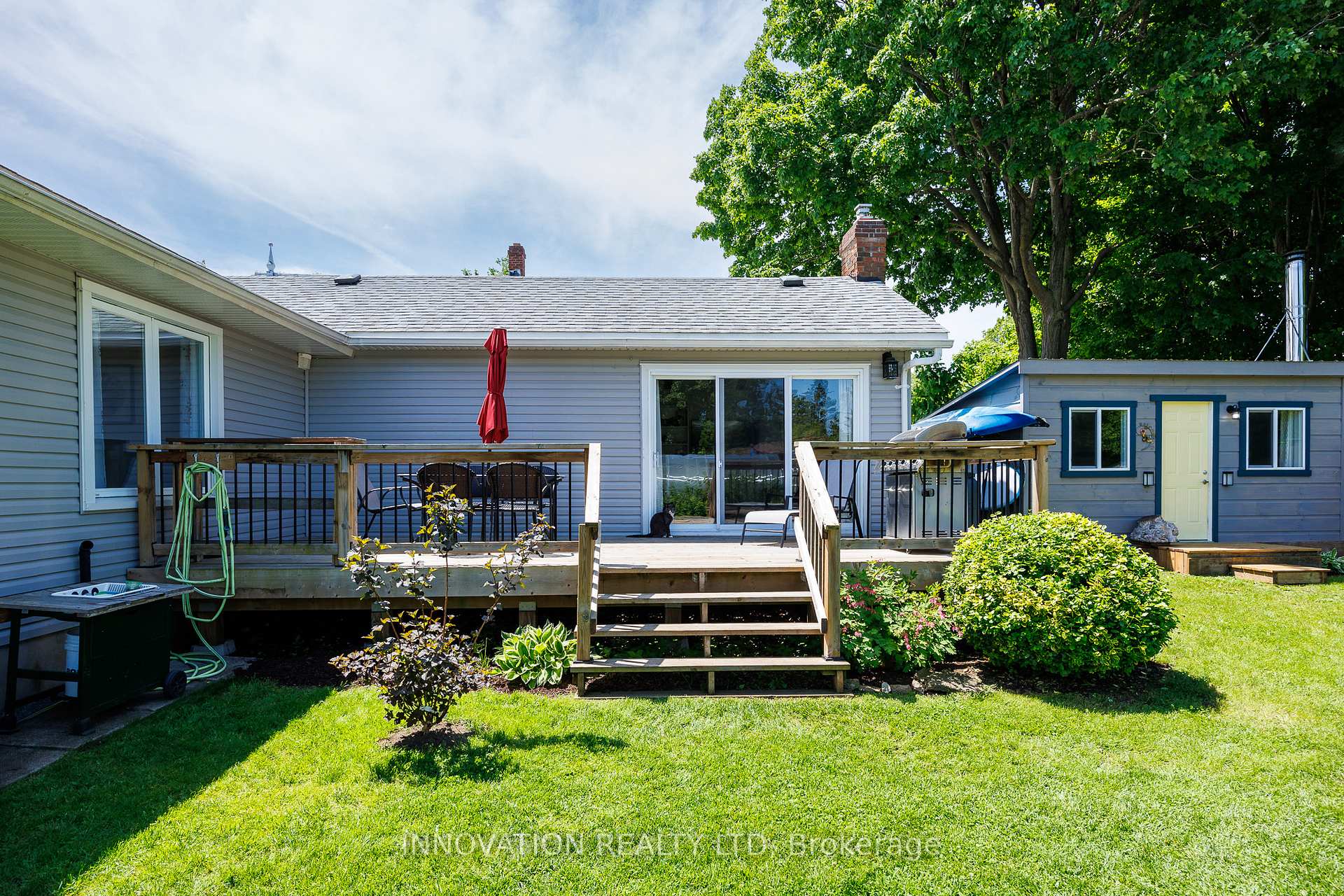 Photo 29 of 185 Munro Street, Carleton Place — HOMEH