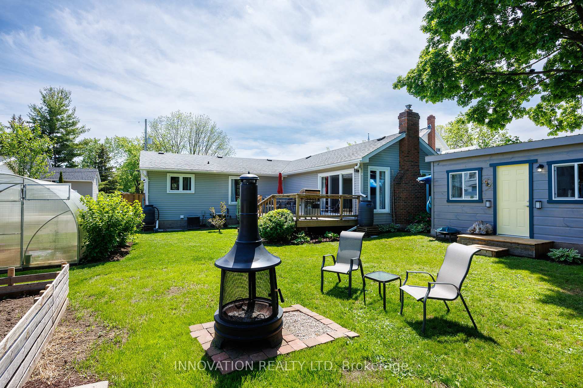 Photo 30 of 185 Munro Street, Carleton Place — HOMEH