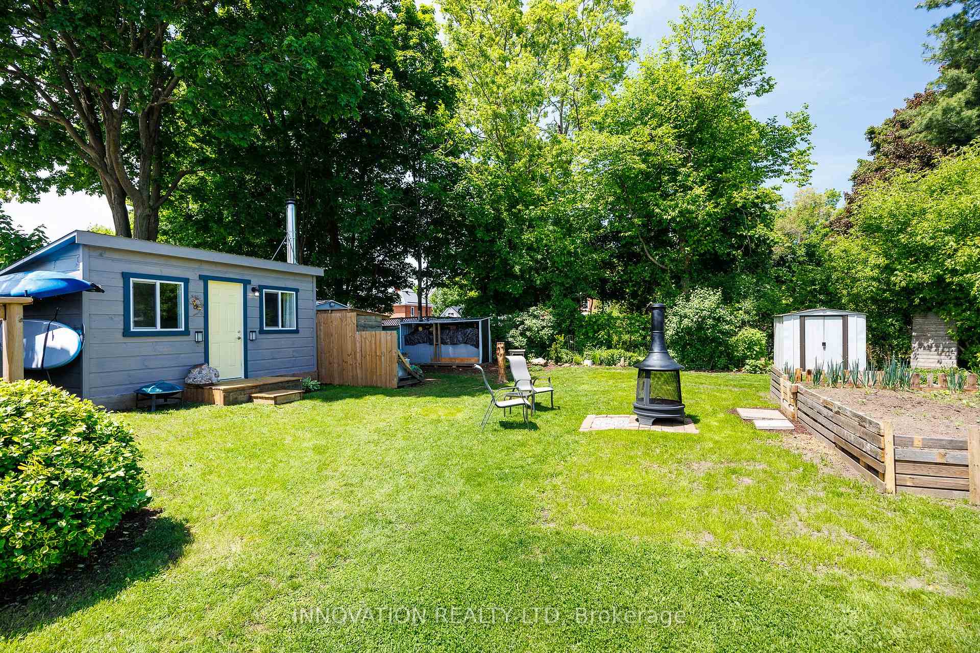 Photo 31 of 185 Munro Street, Carleton Place — HOMEH
