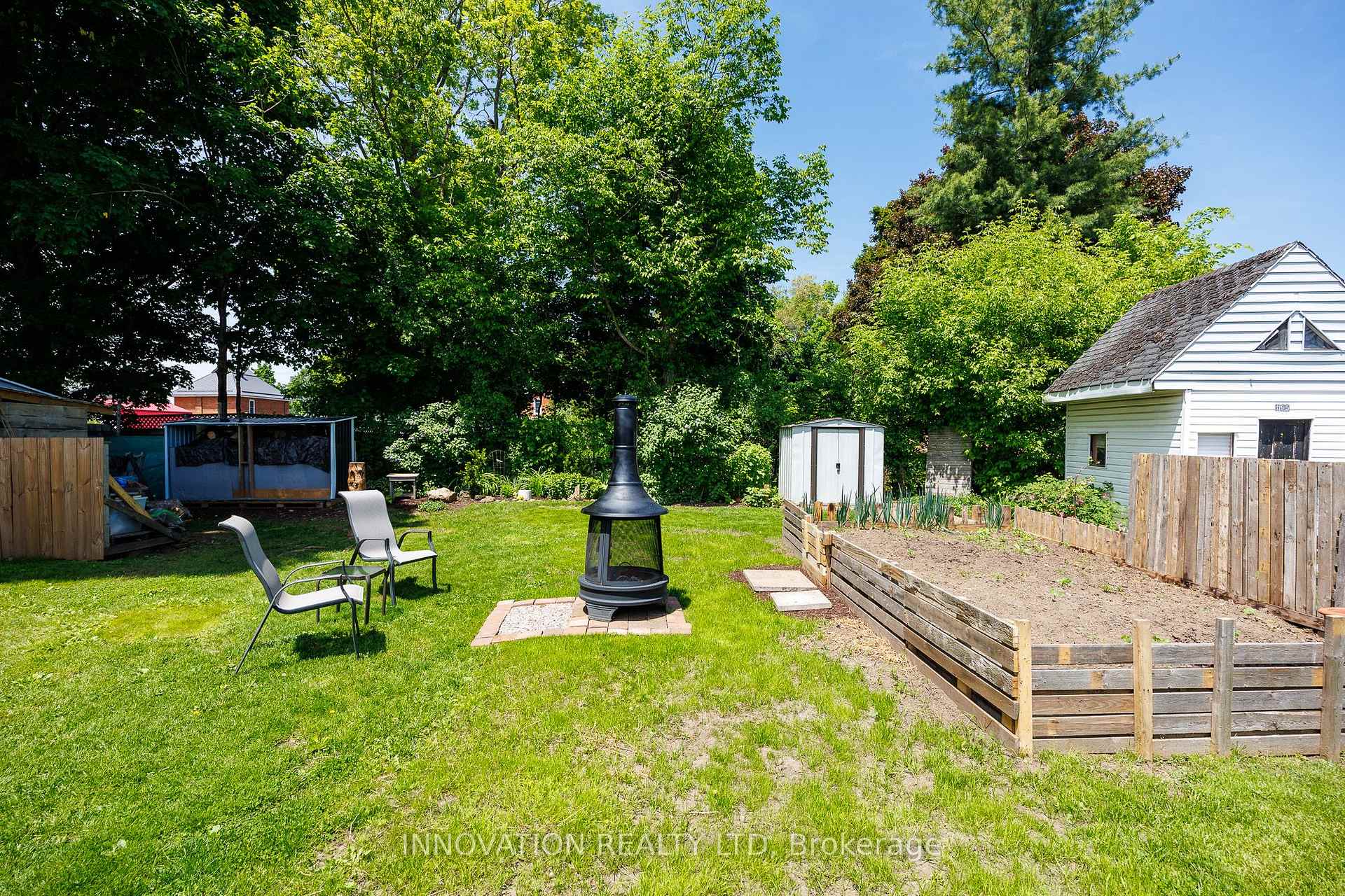 Photo 32 of 185 Munro Street, Carleton Place — HOMEH