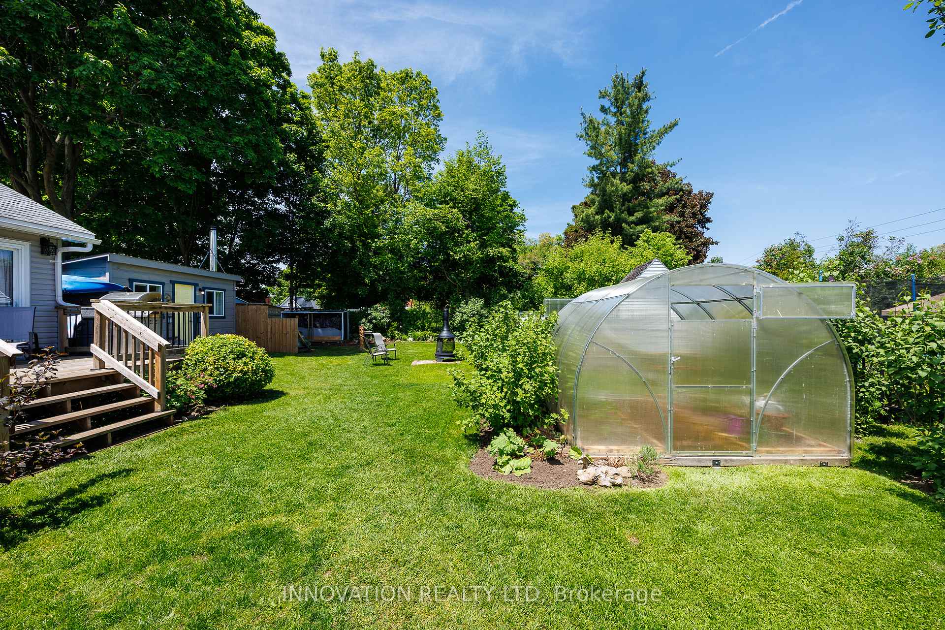 Photo 33 of 185 Munro Street, Carleton Place — HOMEH
