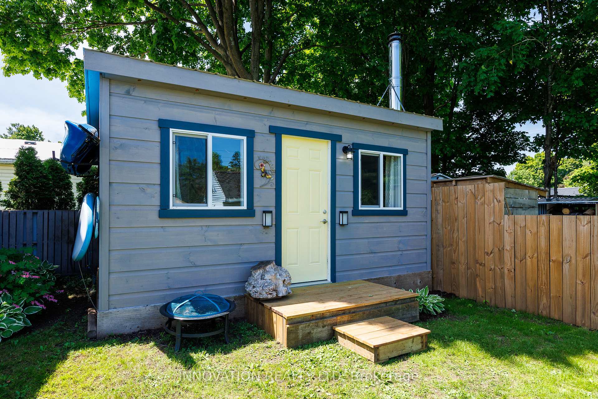 Photo 34 of 185 Munro Street, Carleton Place — HOMEH