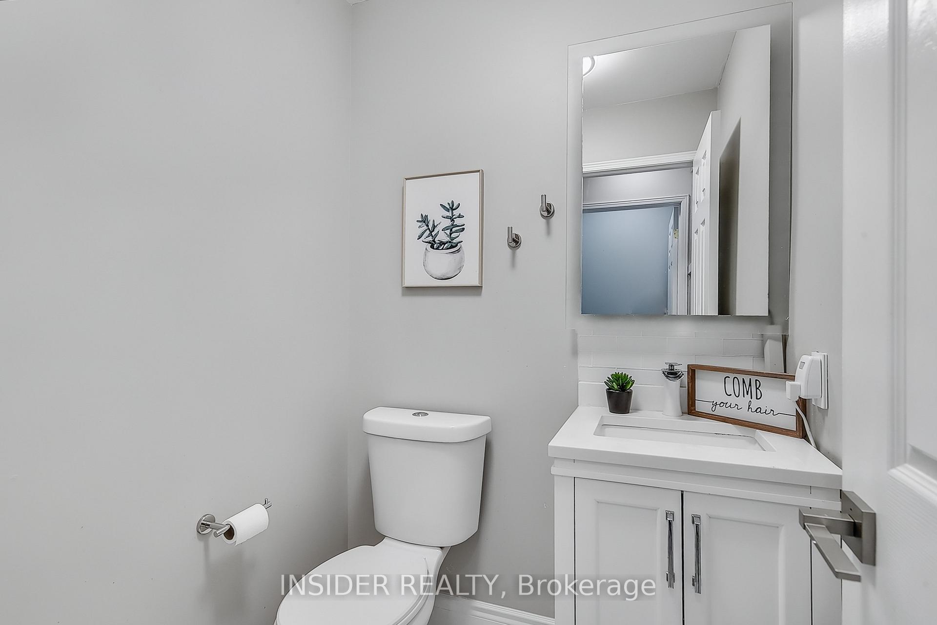 Photo 27 of 35 Langlaw Drive, Cambridge, Christopher-Champlain — HOMEH