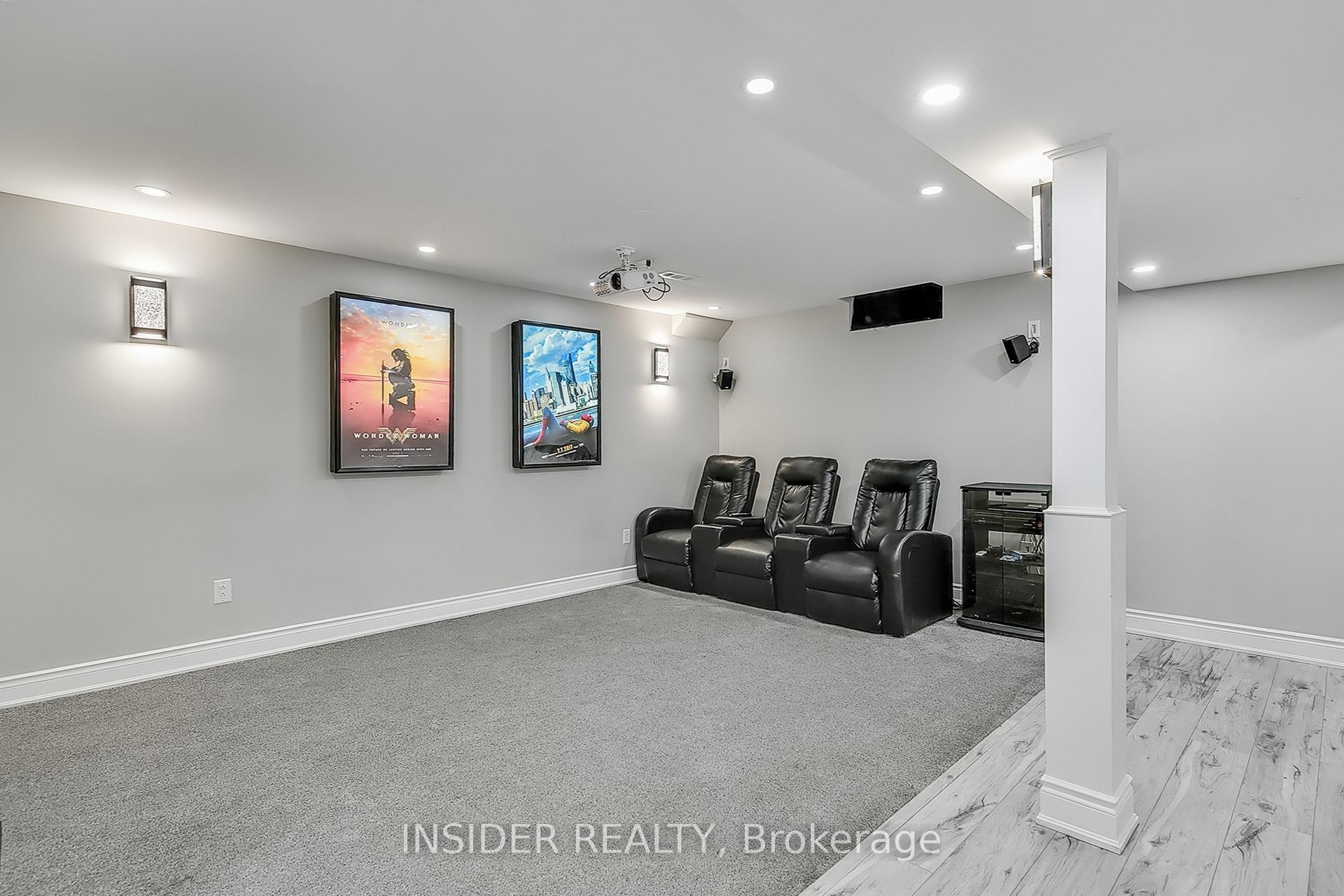 Photo 26 of 35 Langlaw Drive, Cambridge, Christopher-Champlain — HOMEH