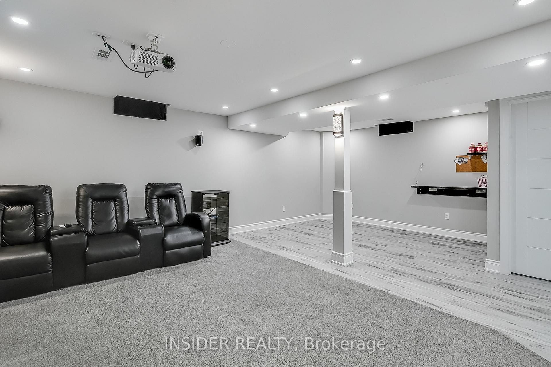 Photo 29 of 35 Langlaw Drive, Cambridge, Christopher-Champlain — HOMEH