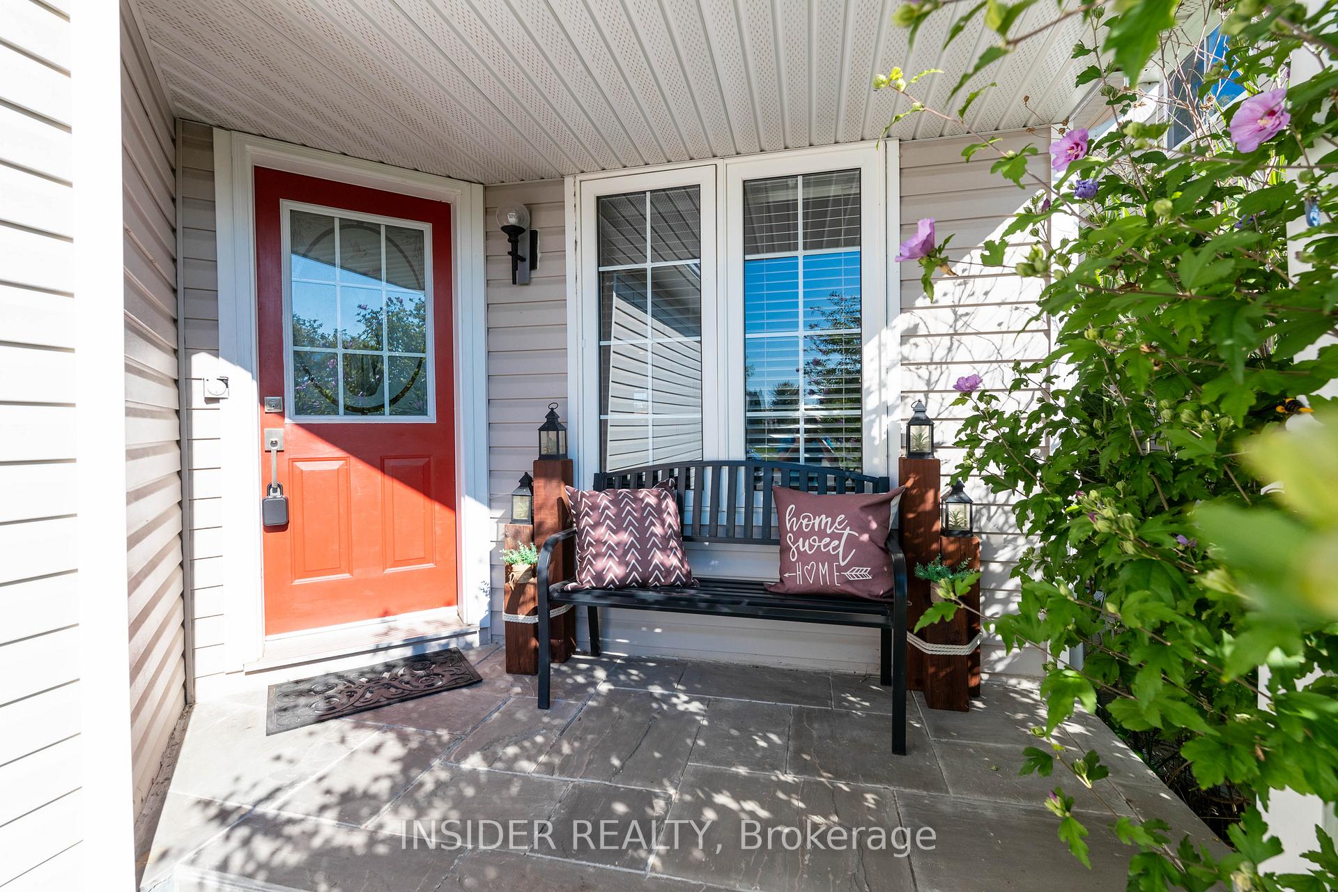 Photo 34 of 35 Langlaw Drive, Cambridge, Christopher-Champlain — HOMEH