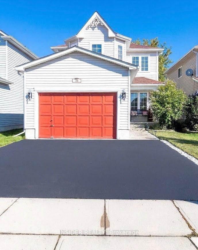 Photo 35 of 35 Langlaw Drive, Cambridge, Christopher-Champlain — HOMEH