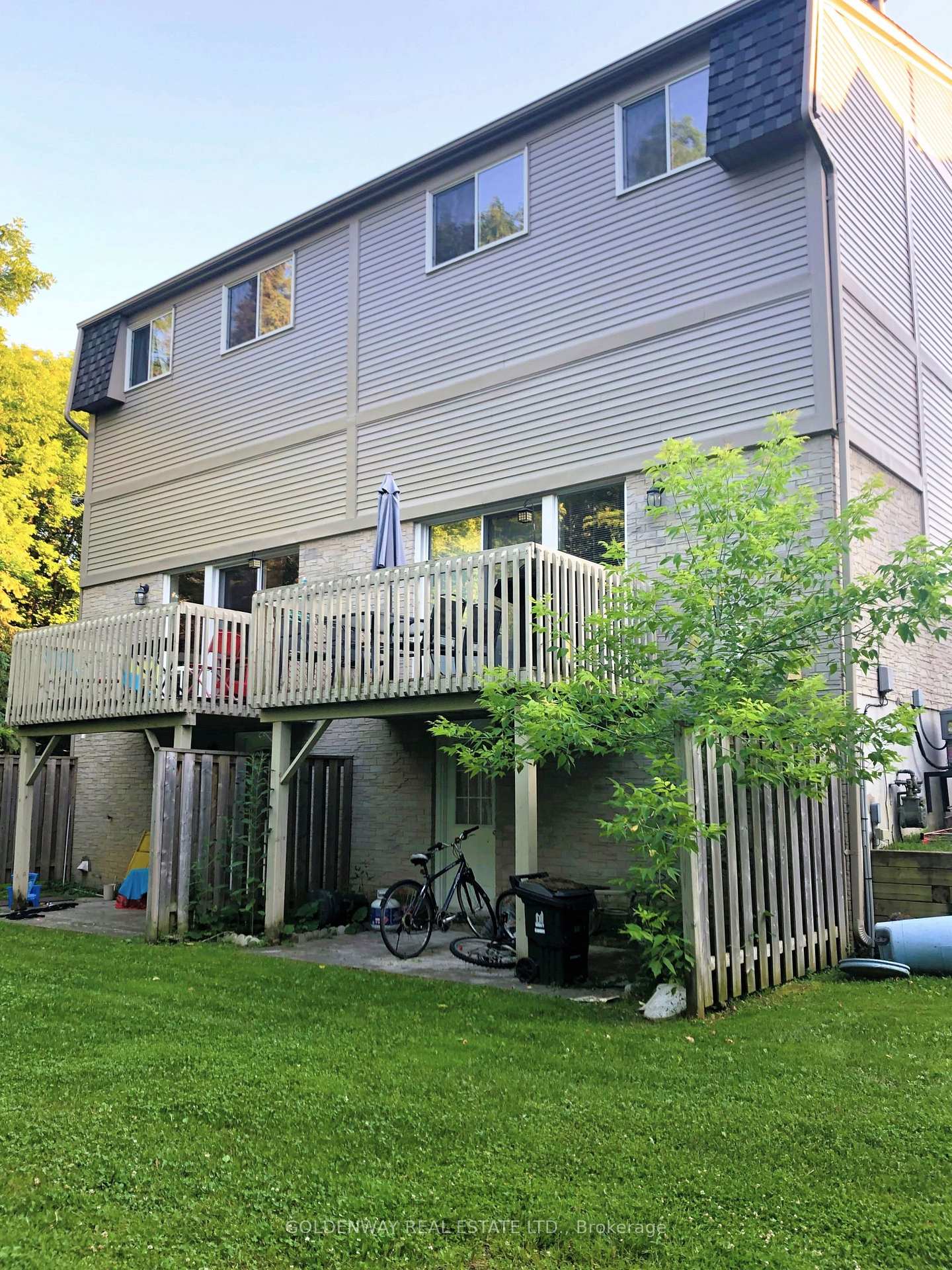 Photo 20 of 81 New Haven's Way, Markham, Thornhill — HOMEH