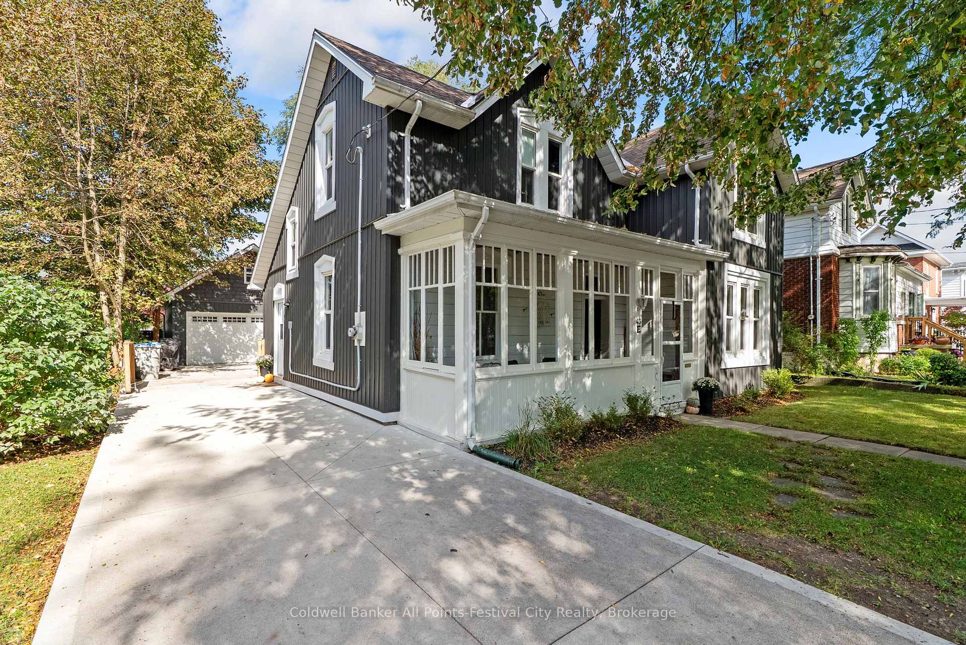 Photo 13 of 43 Bruce Street E, Goderich, Goderich (Town) — HOMEH