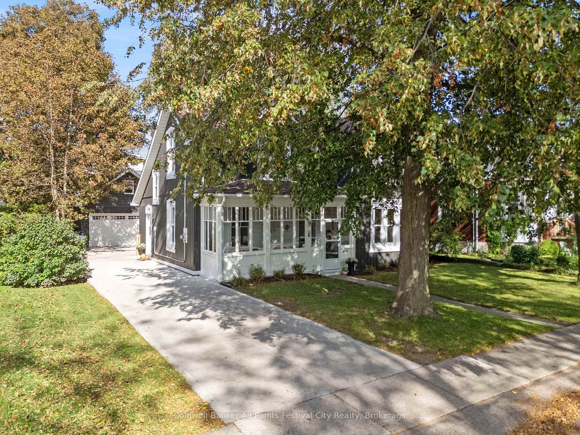 Photo 37 of 43 Bruce Street E, Goderich, Goderich (Town) — HOMEH