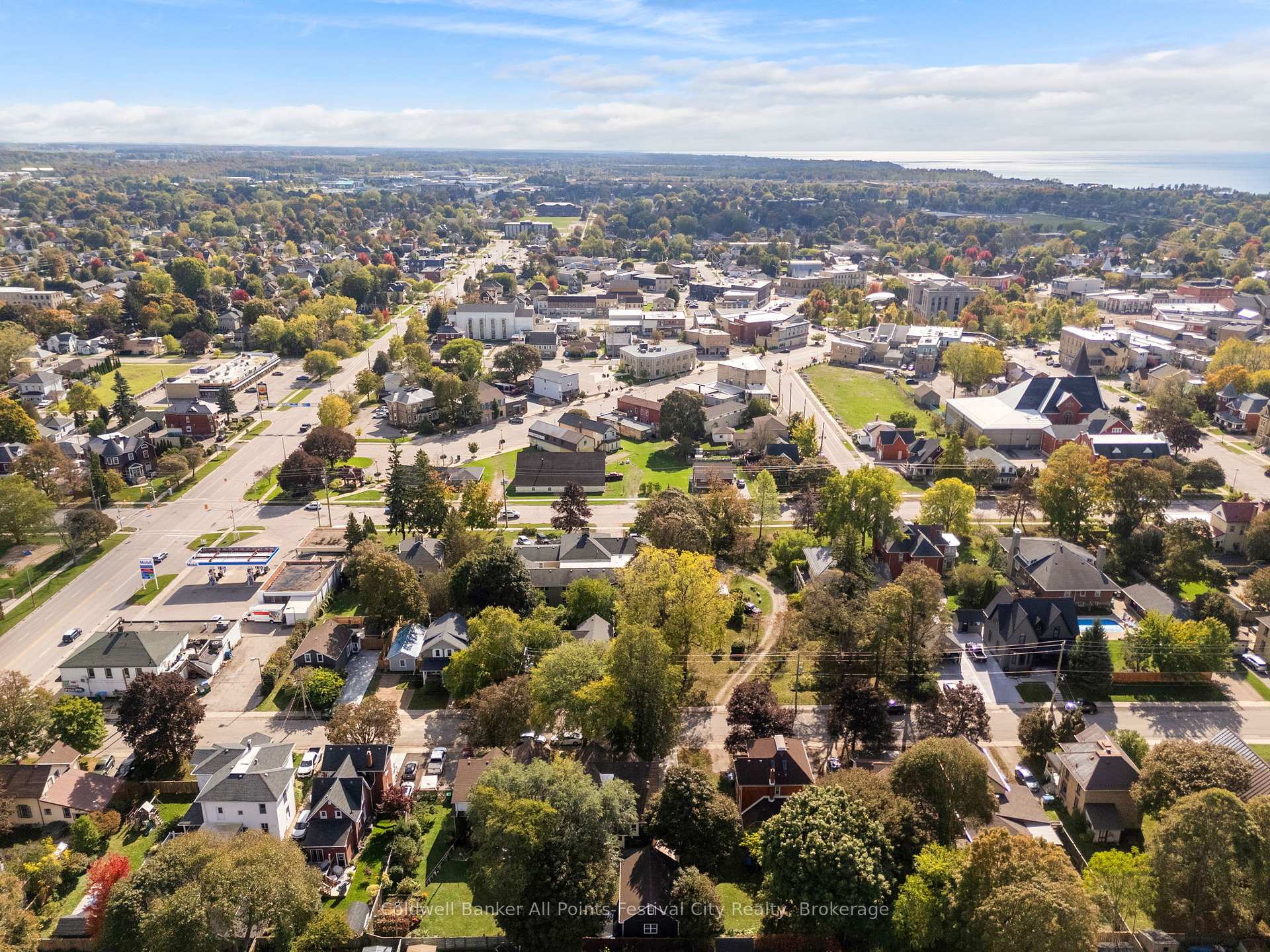Photo 42 of 43 Bruce Street E, Goderich, Goderich (Town) — HOMEH