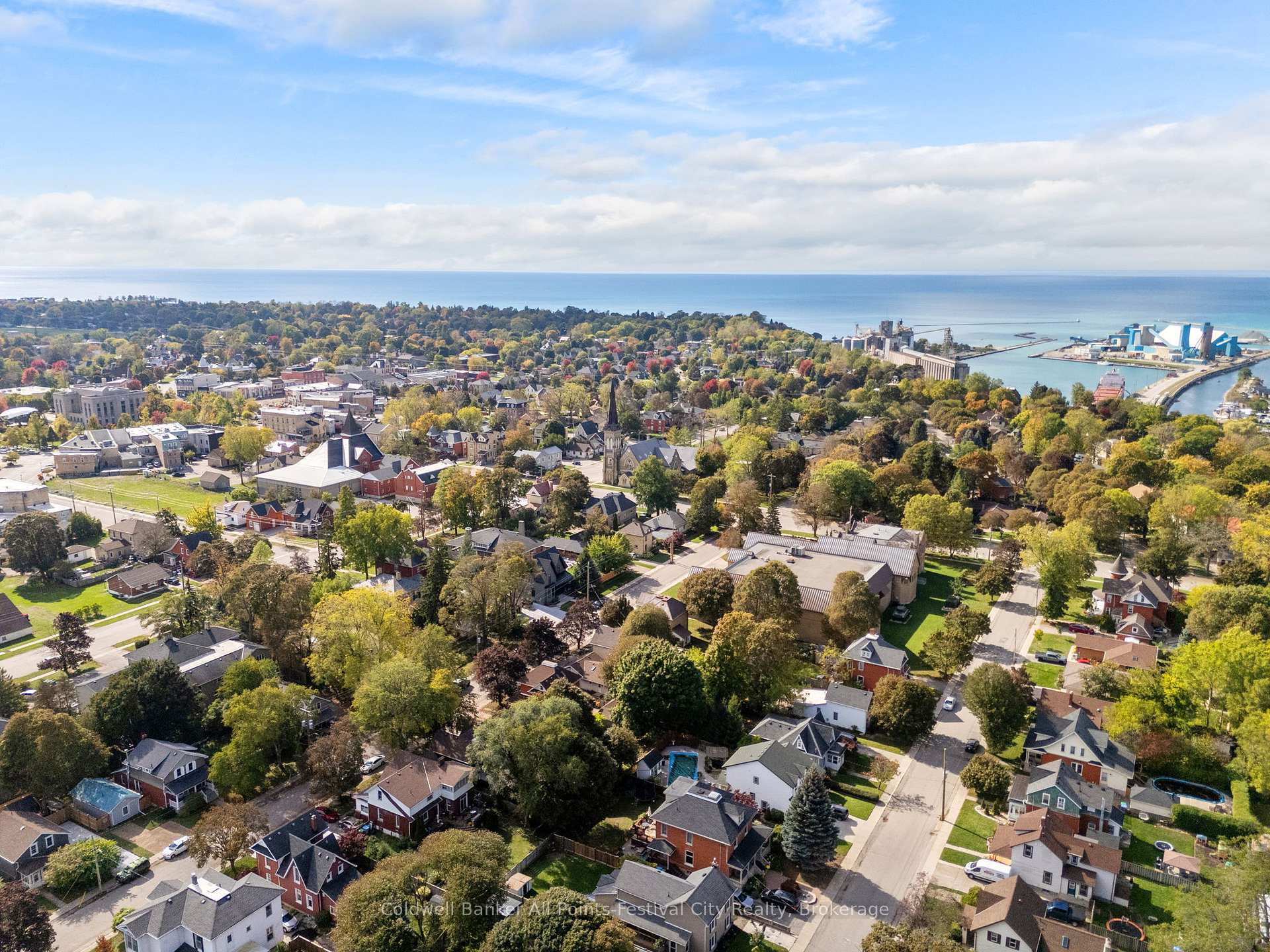 Photo 40 of 43 Bruce Street E, Goderich, Goderich (Town) — HOMEH