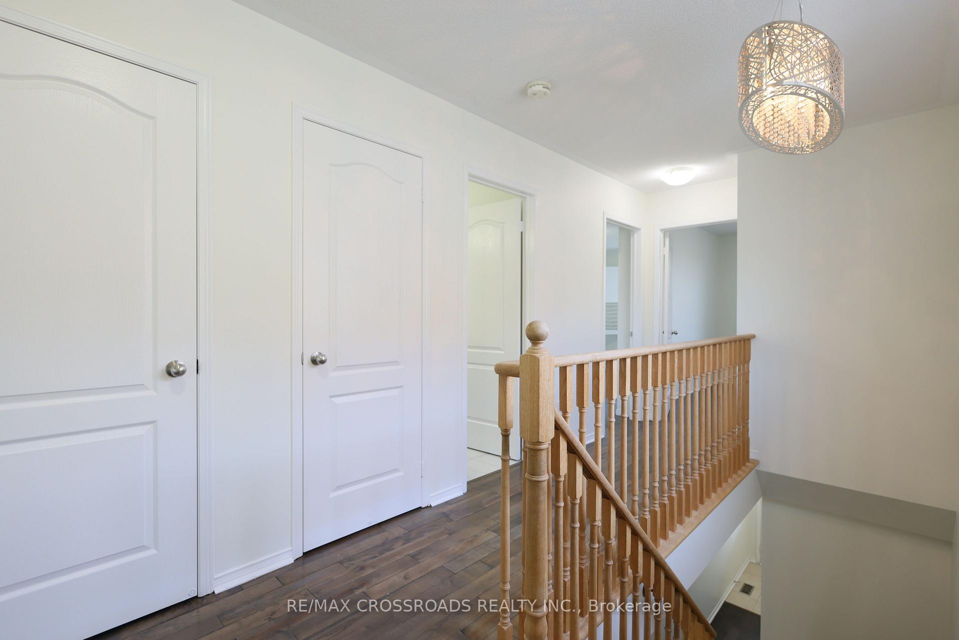 Photo 12 of 12 Distleman Way, Ajax, Northwest Ajax — HOMEH