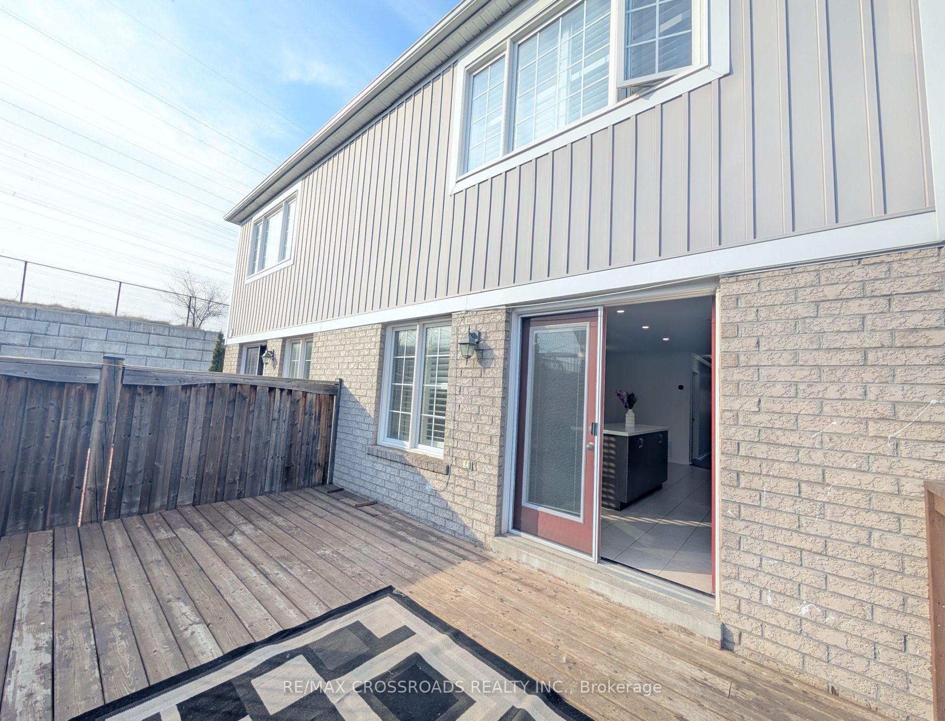 Photo 34 of 12 Distleman Way, Ajax, Northwest Ajax — HOMEH