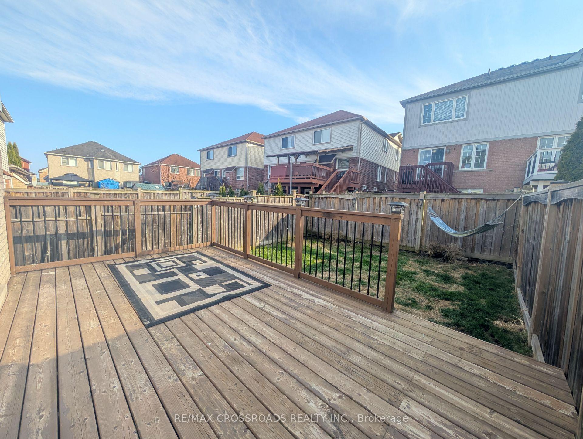 Photo 36 of 12 Distleman Way, Ajax, Northwest Ajax — HOMEH