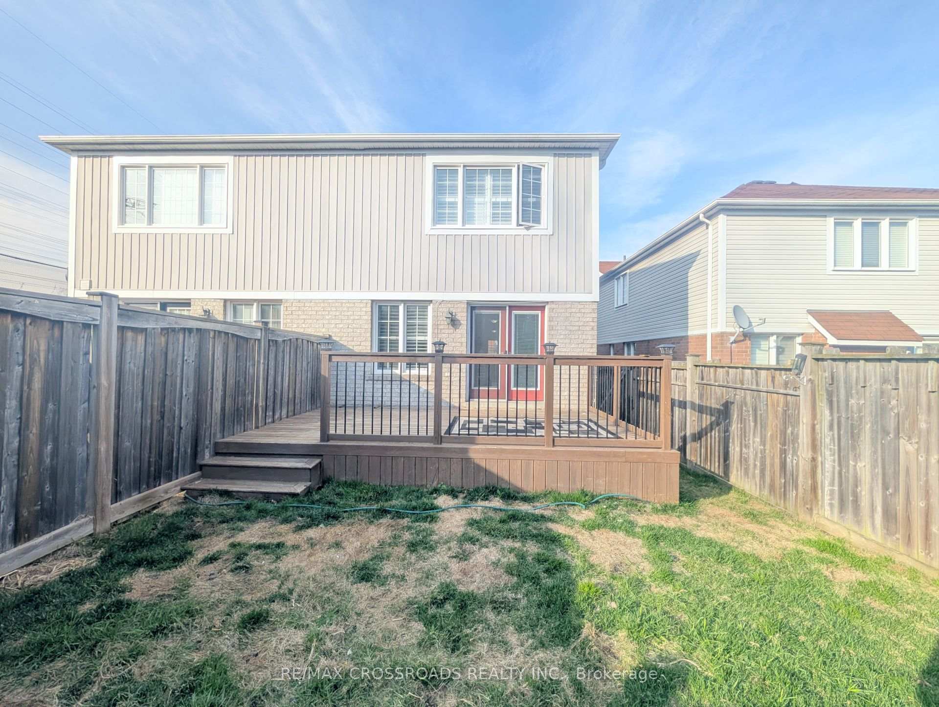 Photo 37 of 12 Distleman Way, Ajax, Northwest Ajax — HOMEH