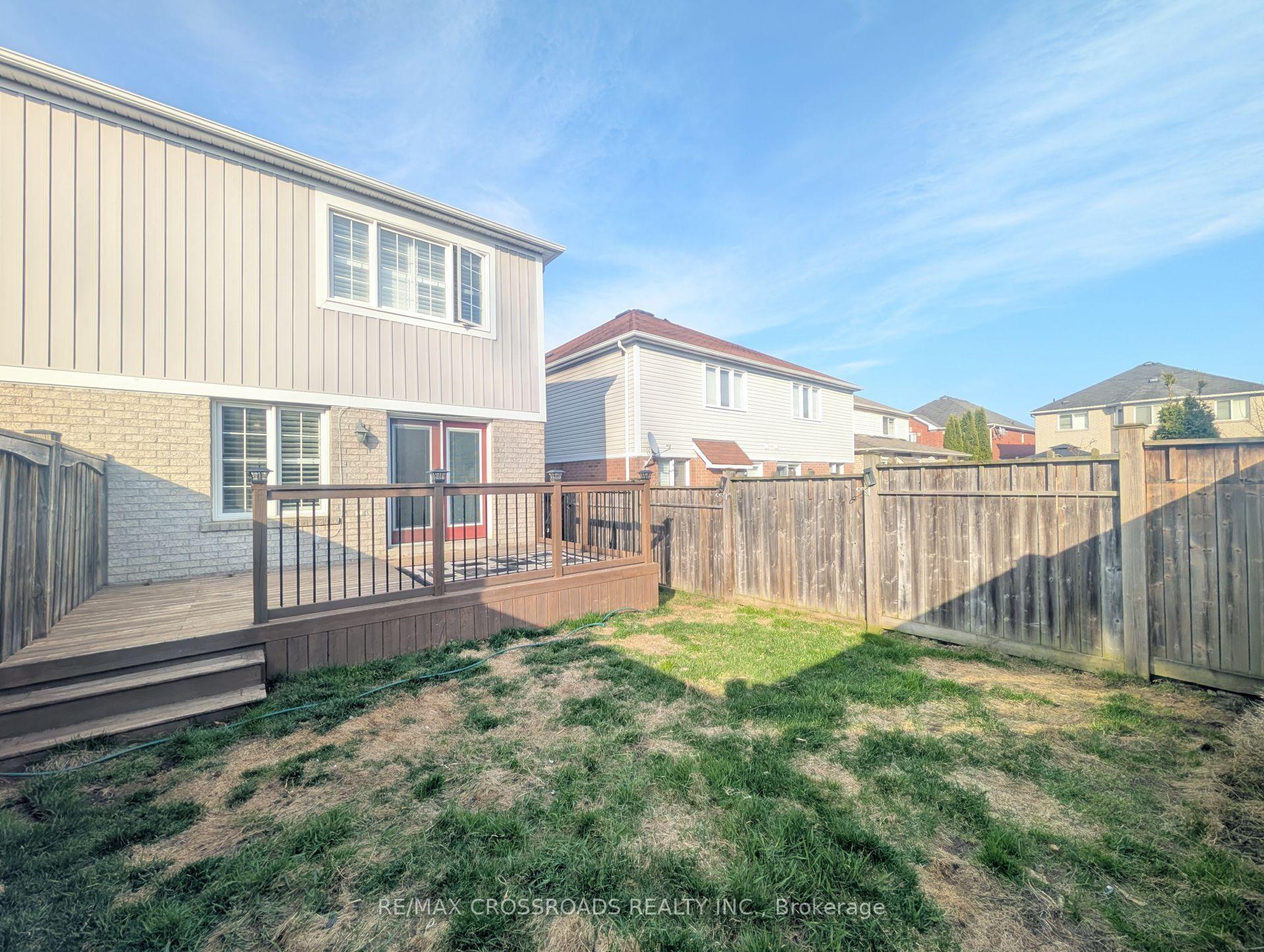 Photo 38 of 12 Distleman Way, Ajax, Northwest Ajax — HOMEH
