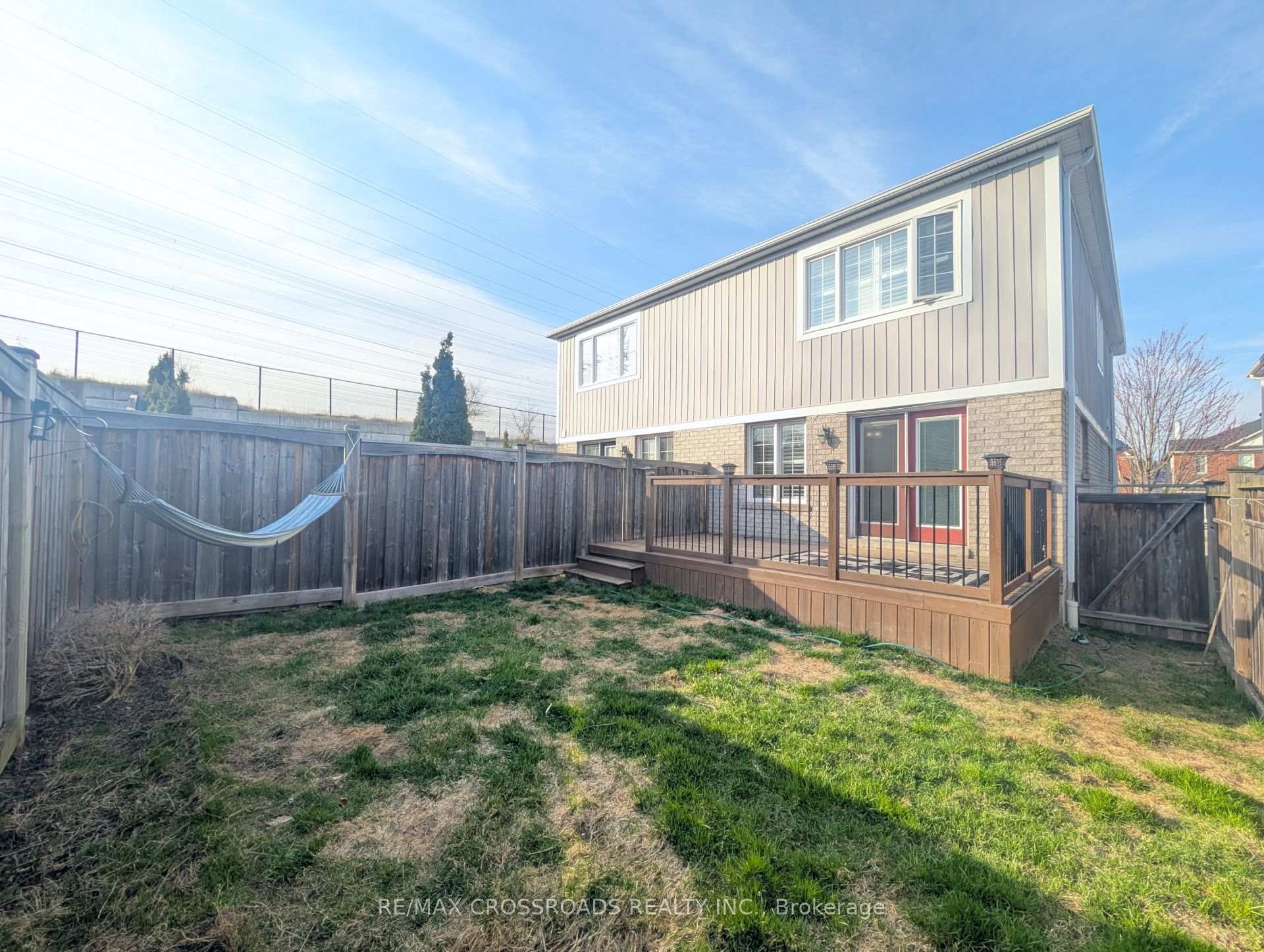 Photo 39 of 12 Distleman Way, Ajax, Northwest Ajax — HOMEH