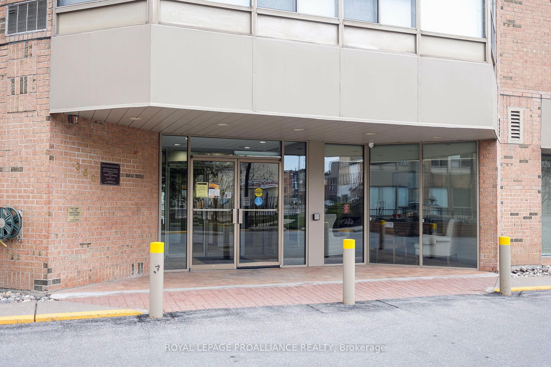 Photo 3 of Unit 1201, 350 Front Street, Belleville, Belleville Ward — HOMEH