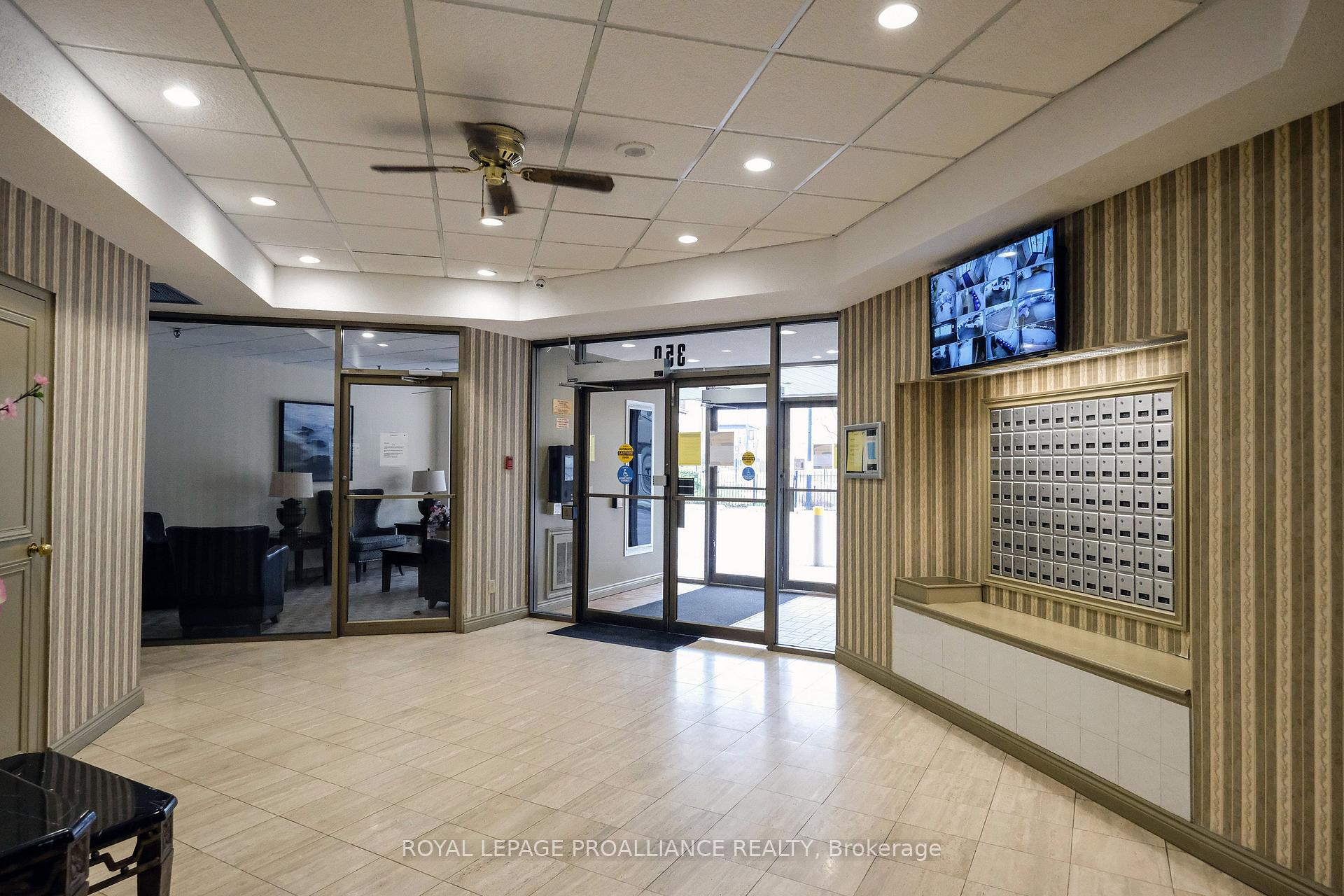 Photo 4 of Unit 1201, 350 Front Street, Belleville, Belleville Ward — HOMEH