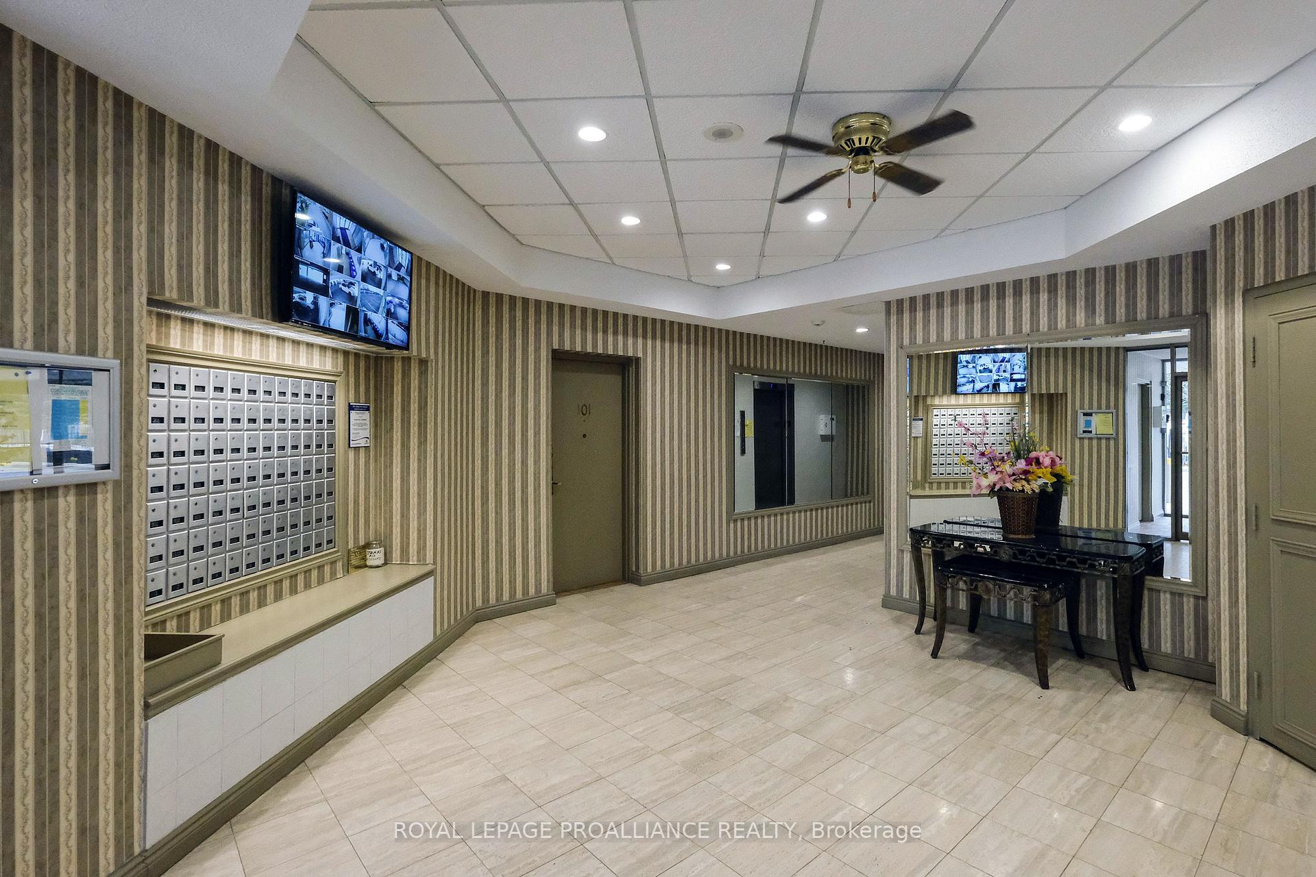 Photo 5 of Unit 1201, 350 Front Street, Belleville, Belleville Ward — HOMEH
