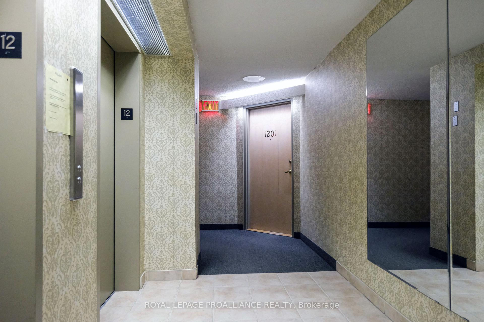 Photo 6 of Unit 1201, 350 Front Street, Belleville, Belleville Ward — HOMEH