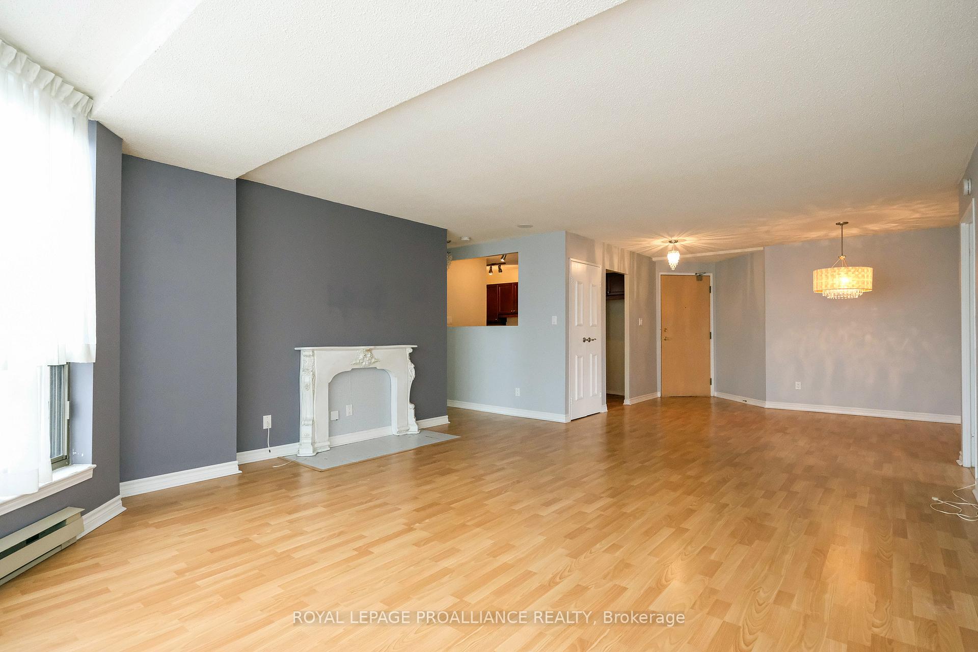 Photo 10 of Unit 1201, 350 Front Street, Belleville, Belleville Ward — HOMEH