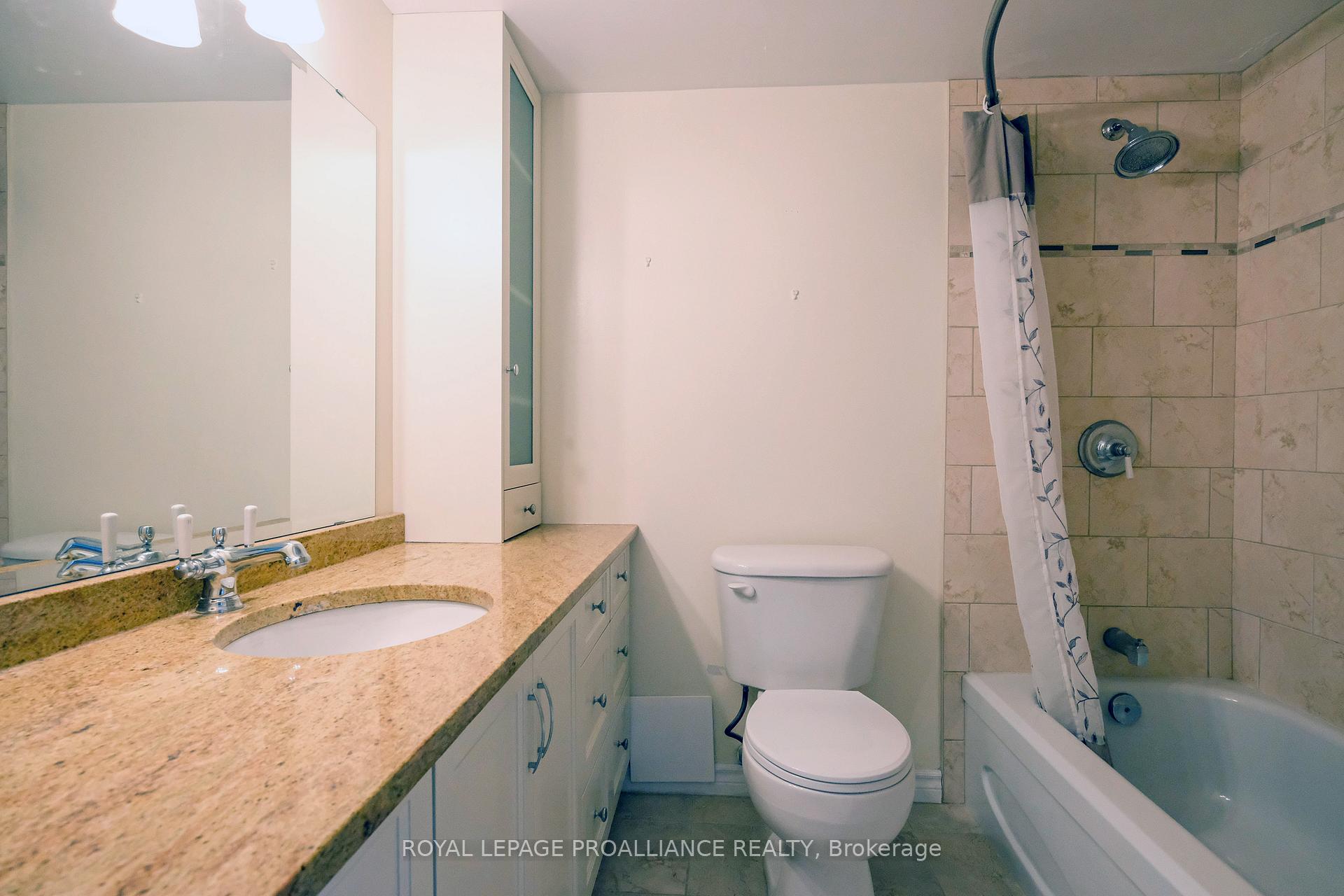 Photo 20 of Unit 1201, 350 Front Street, Belleville, Belleville Ward — HOMEH