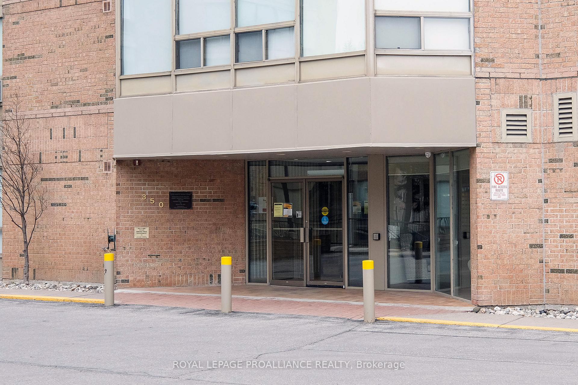Photo 25 of Unit 1201, 350 Front Street, Belleville, Belleville Ward — HOMEH
