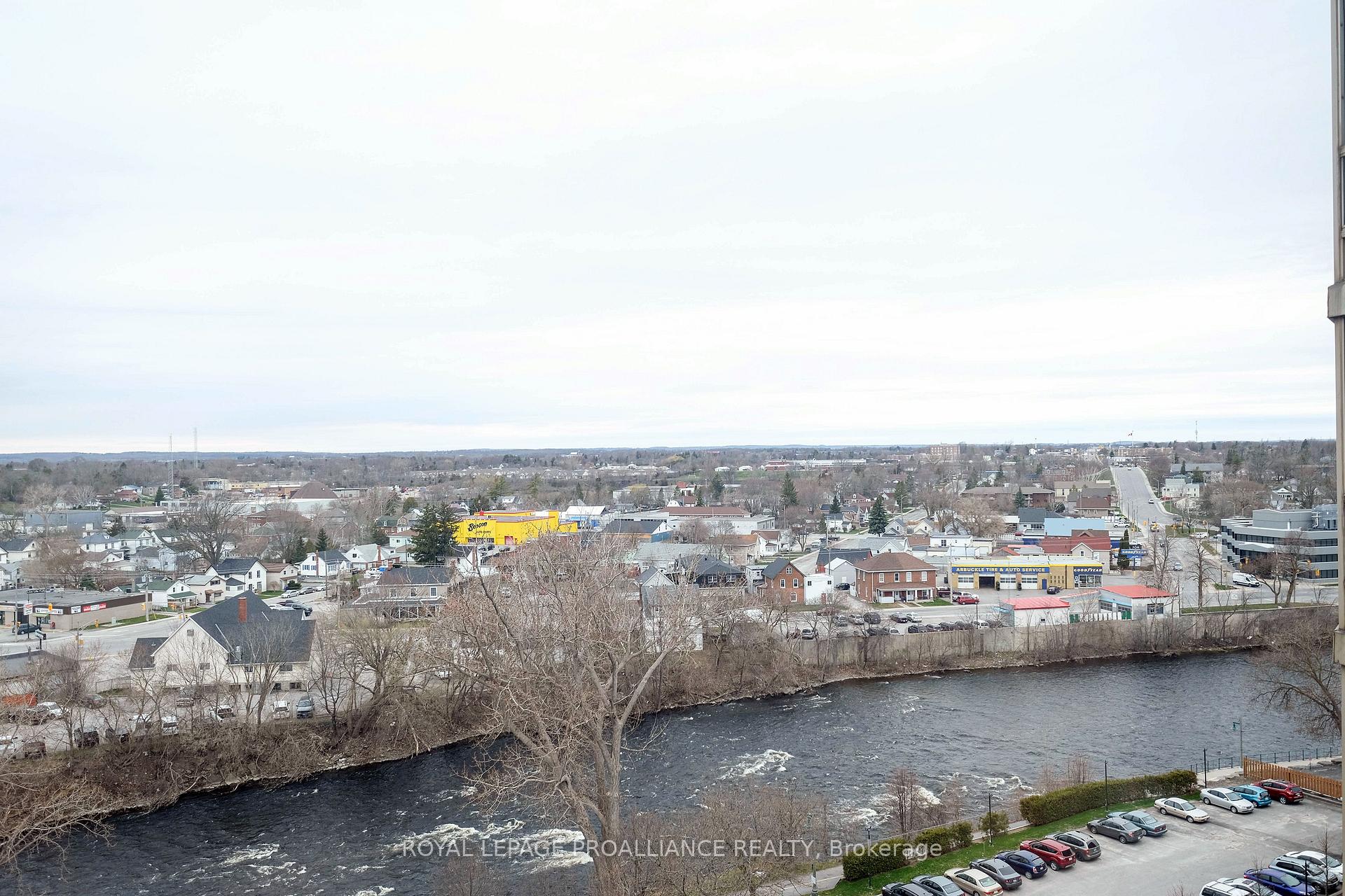 Photo 30 of Unit 1201, 350 Front Street, Belleville, Belleville Ward — HOMEH