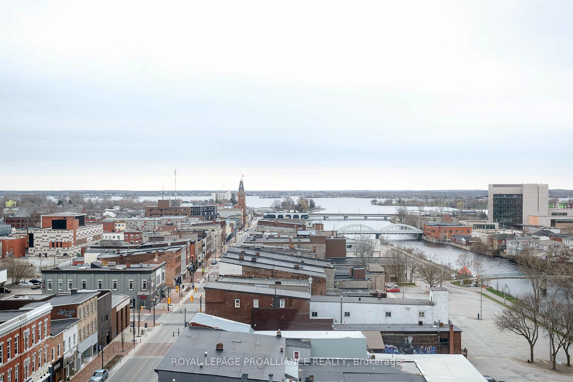 Photo 32 of Unit 1201, 350 Front Street, Belleville, Belleville Ward — HOMEH