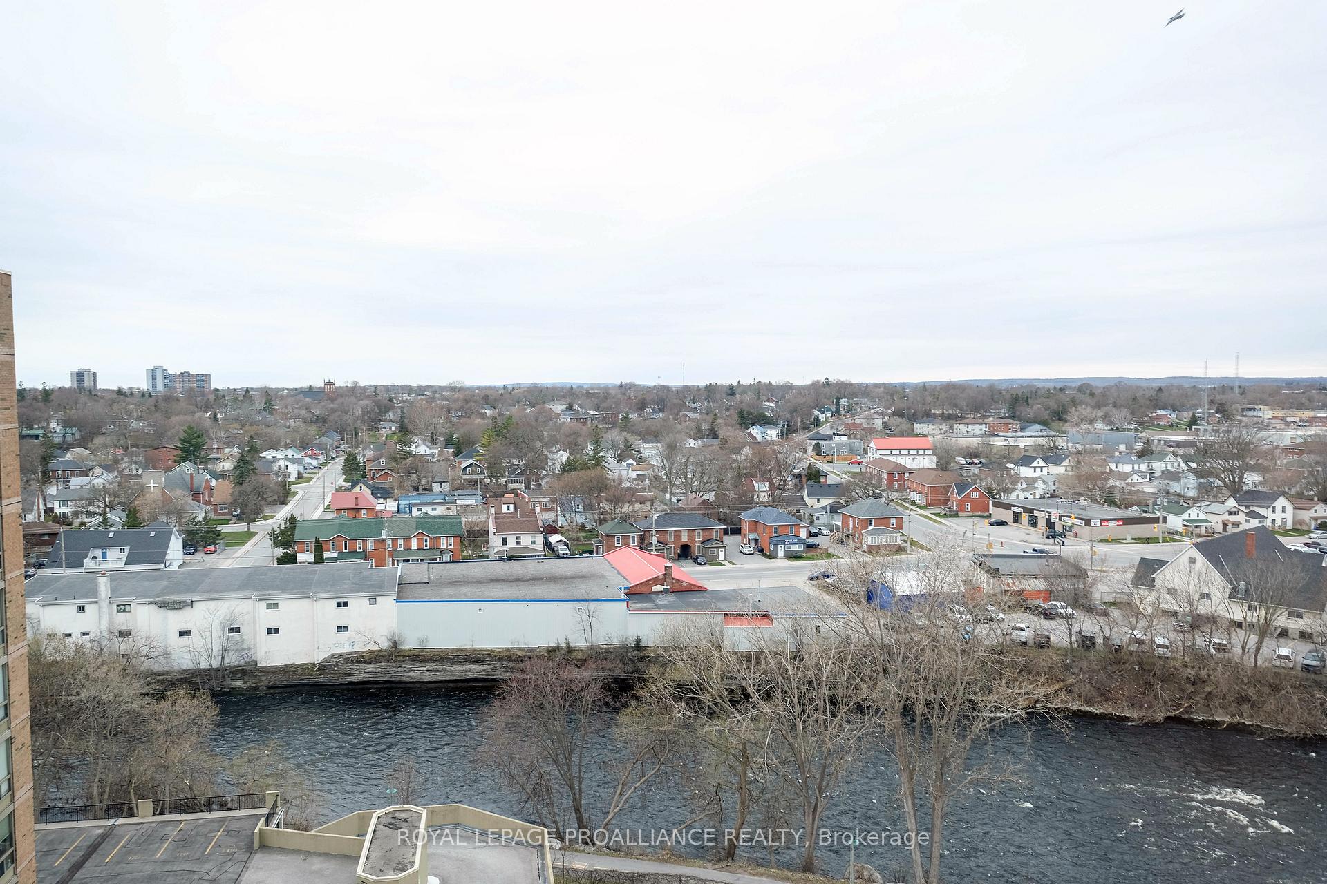 Photo 33 of Unit 1201, 350 Front Street, Belleville, Belleville Ward — HOMEH