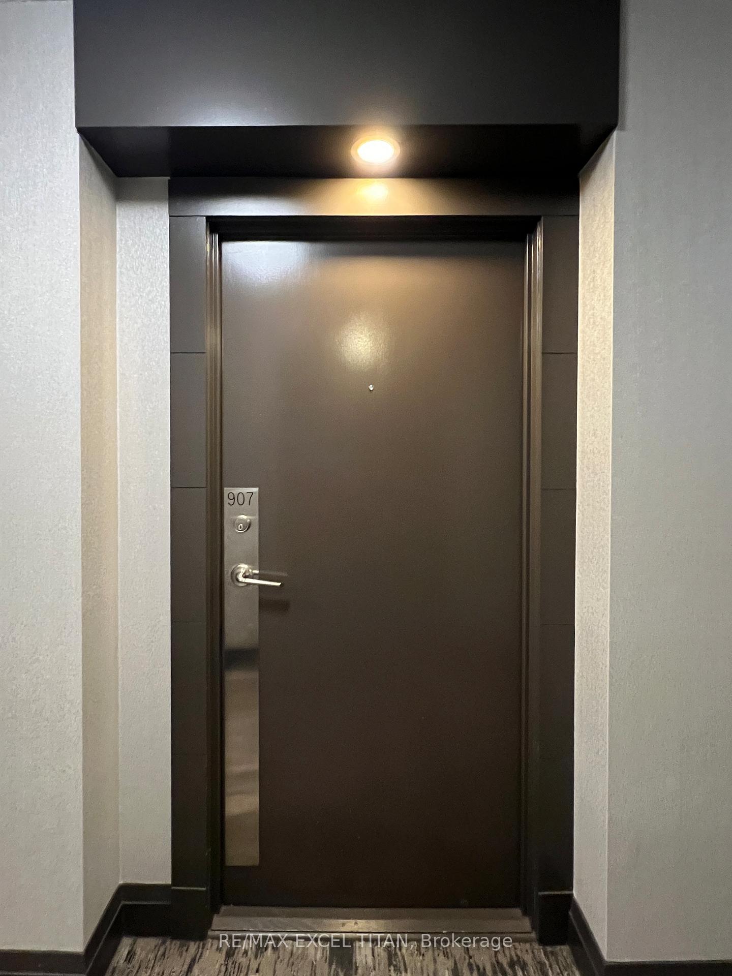 Photo 2 of Unit 907, 55 South Town Centre Boulevard, Markham, Unionville — HOMEH