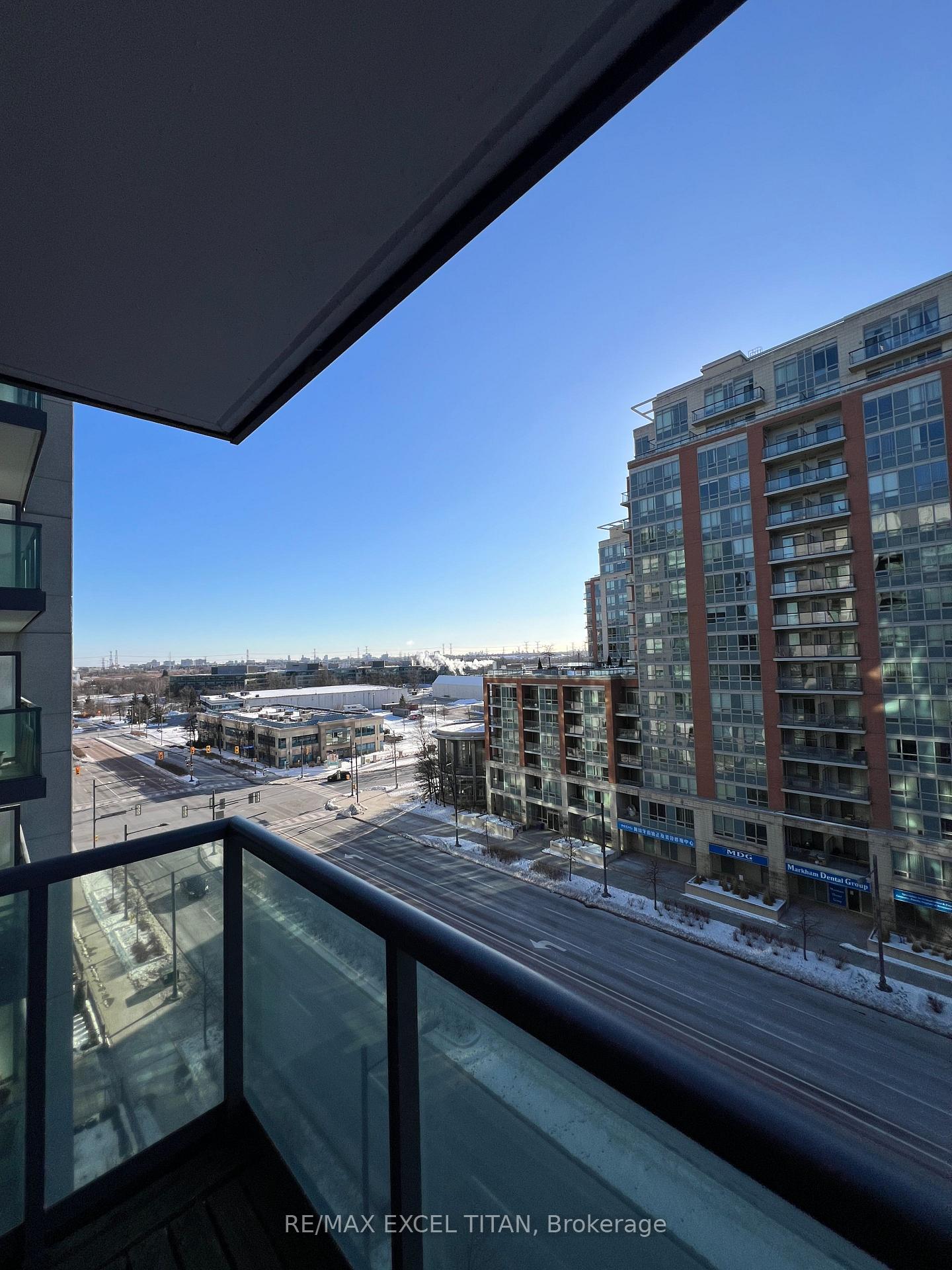Photo 13 of Unit 907, 55 South Town Centre Boulevard, Markham, Unionville — HOMEH